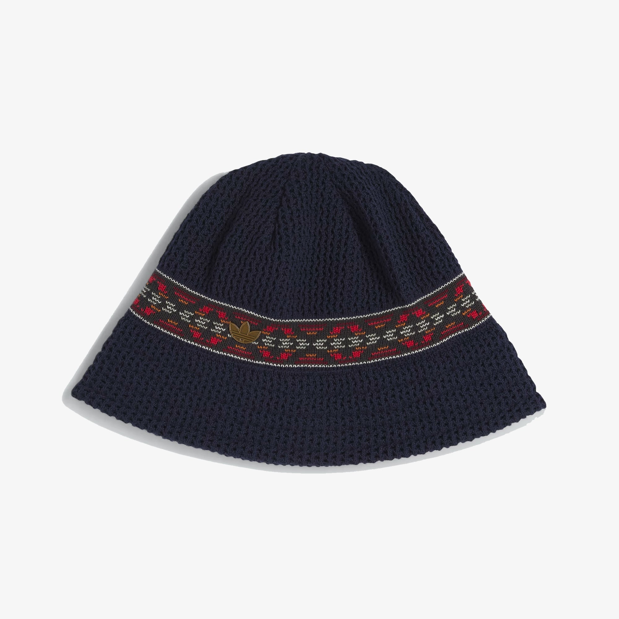 Adidas Originals | CLOT BUCKET HAT BY EDISON CHEN { NIGHT INDIGO - view 2