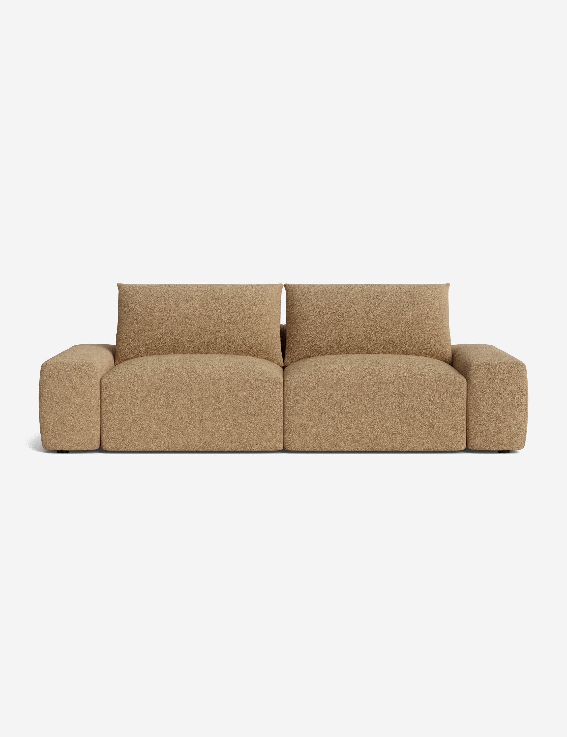 Lulu and Georgia Brinley Modular Sofa - view 13