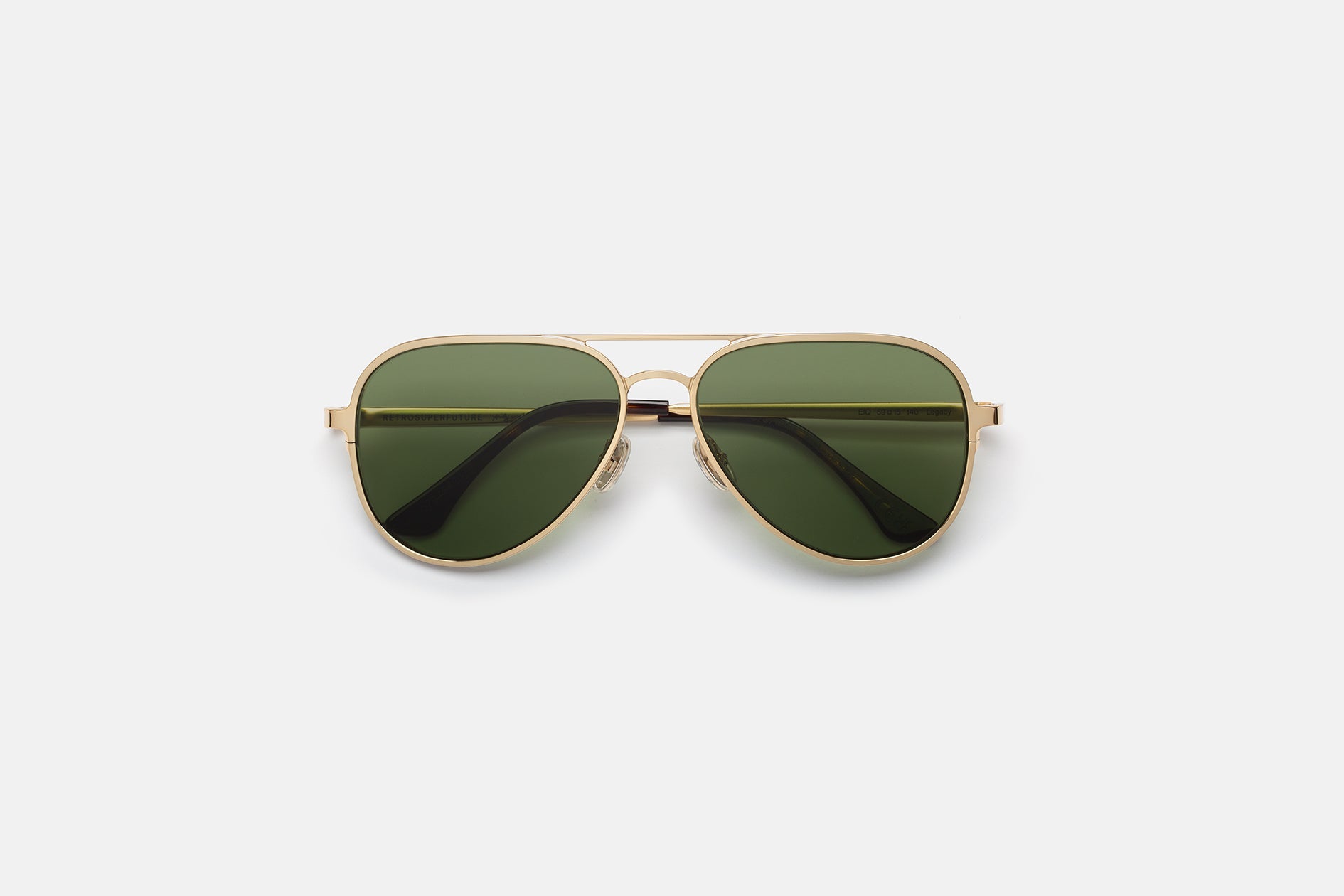 RETROSUPERFUTURE Legacy Green