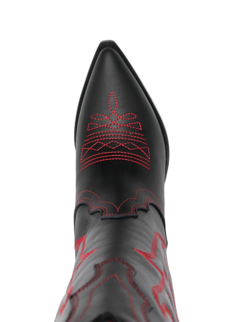 Sonora Santa Fe Cowboy Boots - view 4
