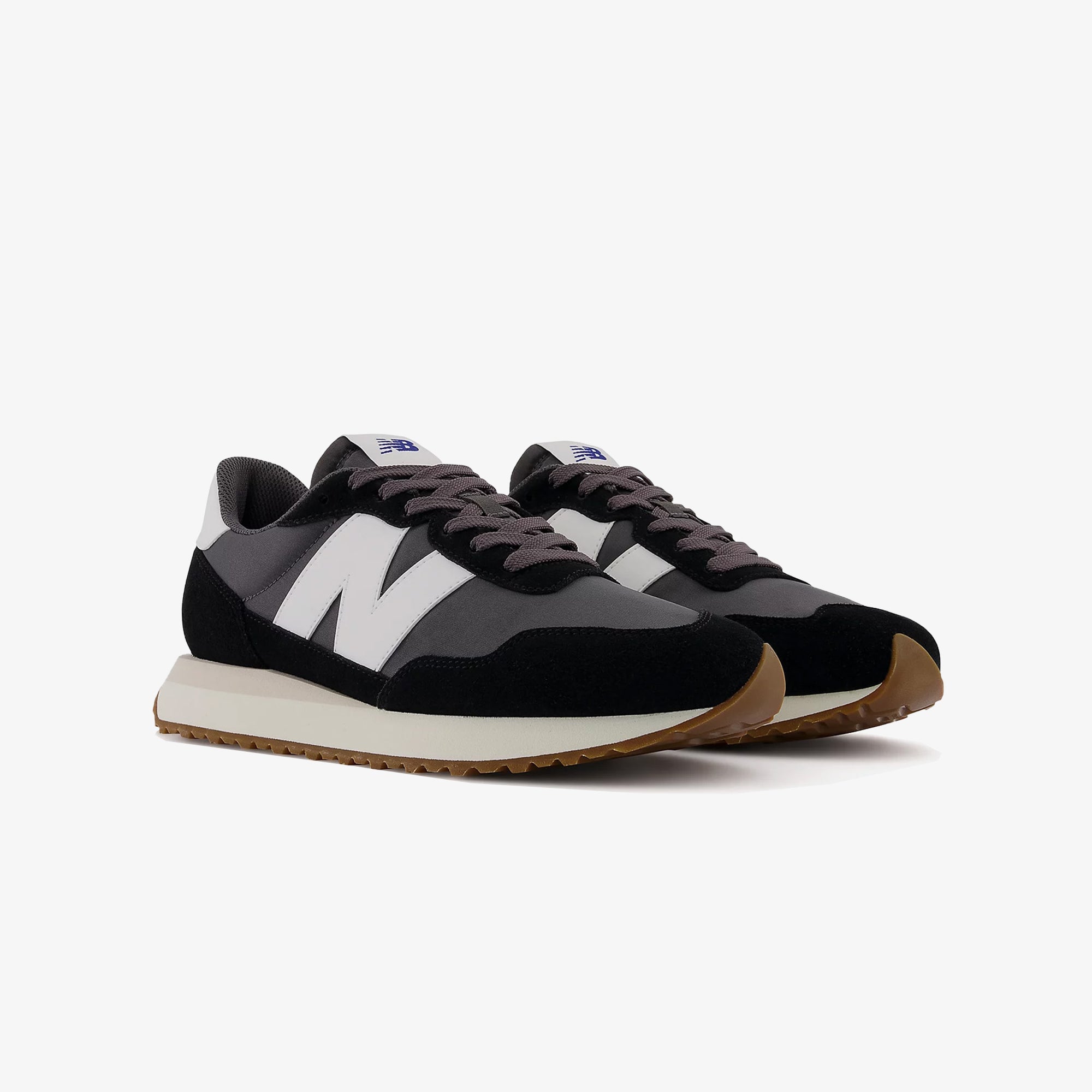 Black sneakers – New Balance | 237V1 { BLACK/MAGNET