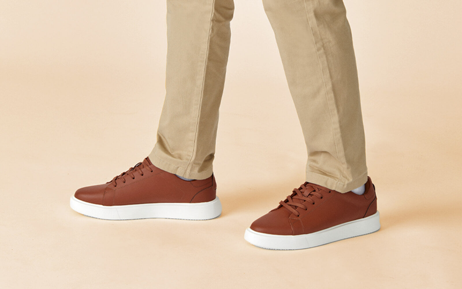Neeman's Classic Solids : Brown - view 9