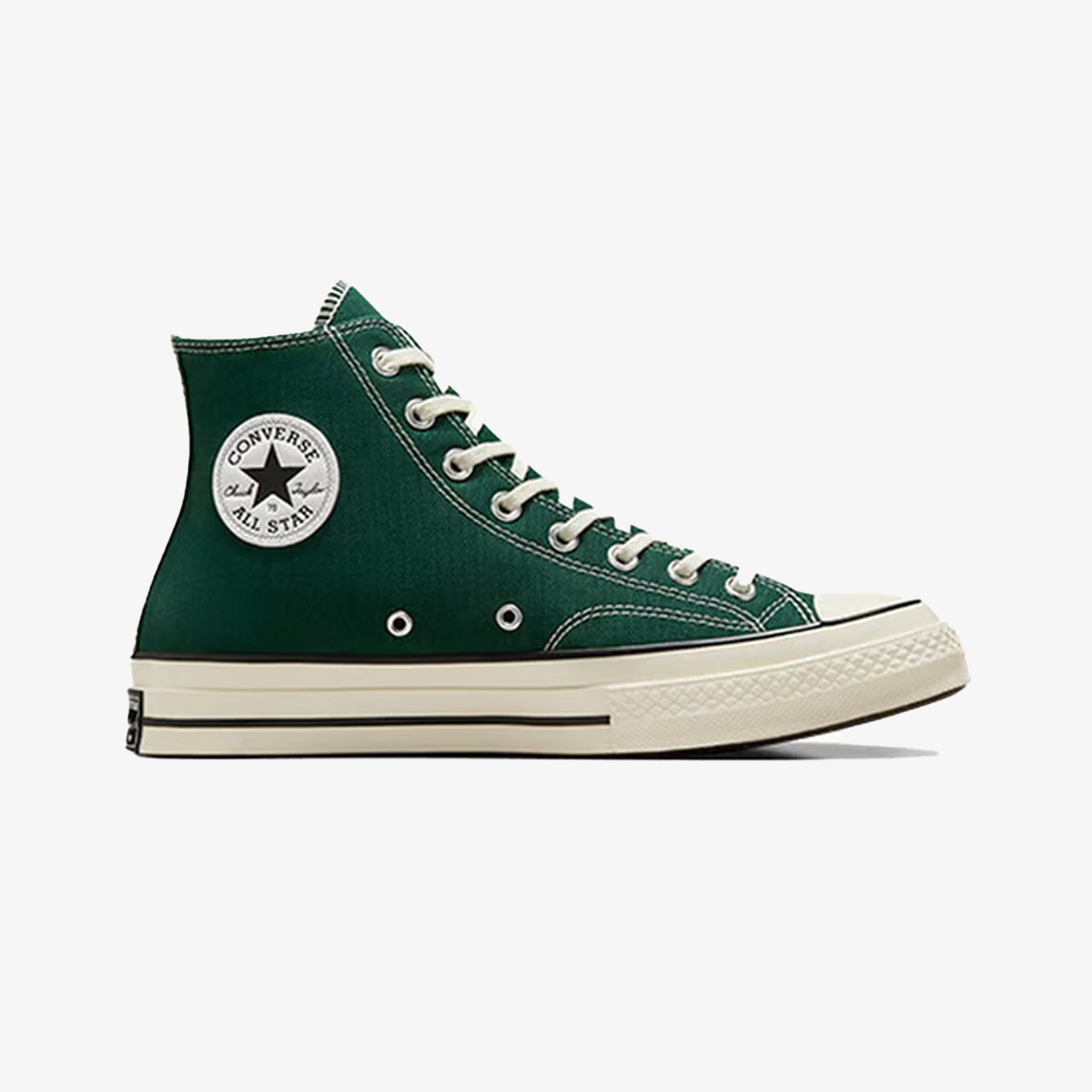 Chuck 70 green – Converse | Chuck 70 { Green