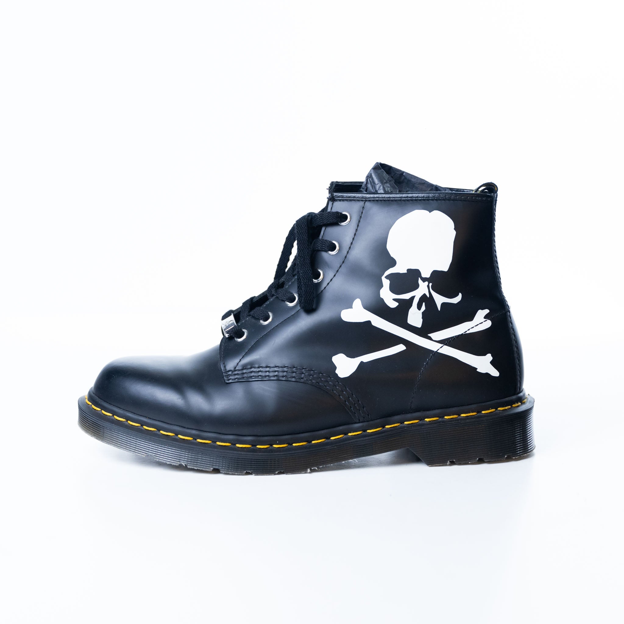 Dr martens sneakers – Dr Martens Mastermind