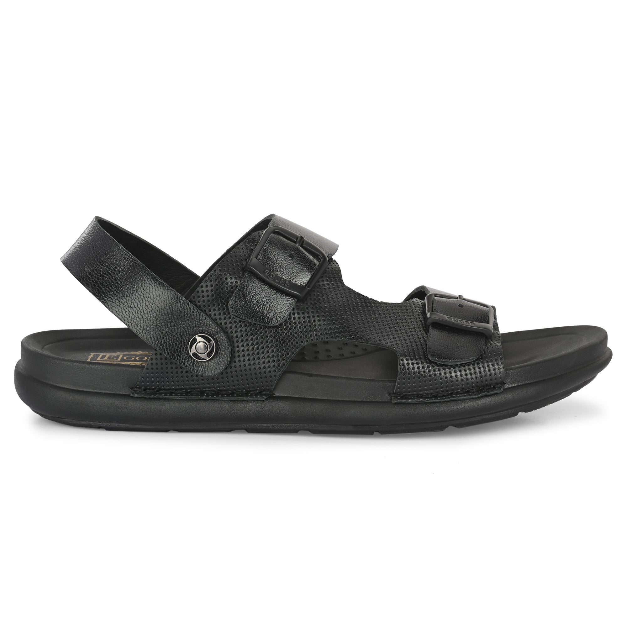 Egoss Shoes Egoss Sandals For Men - view 3