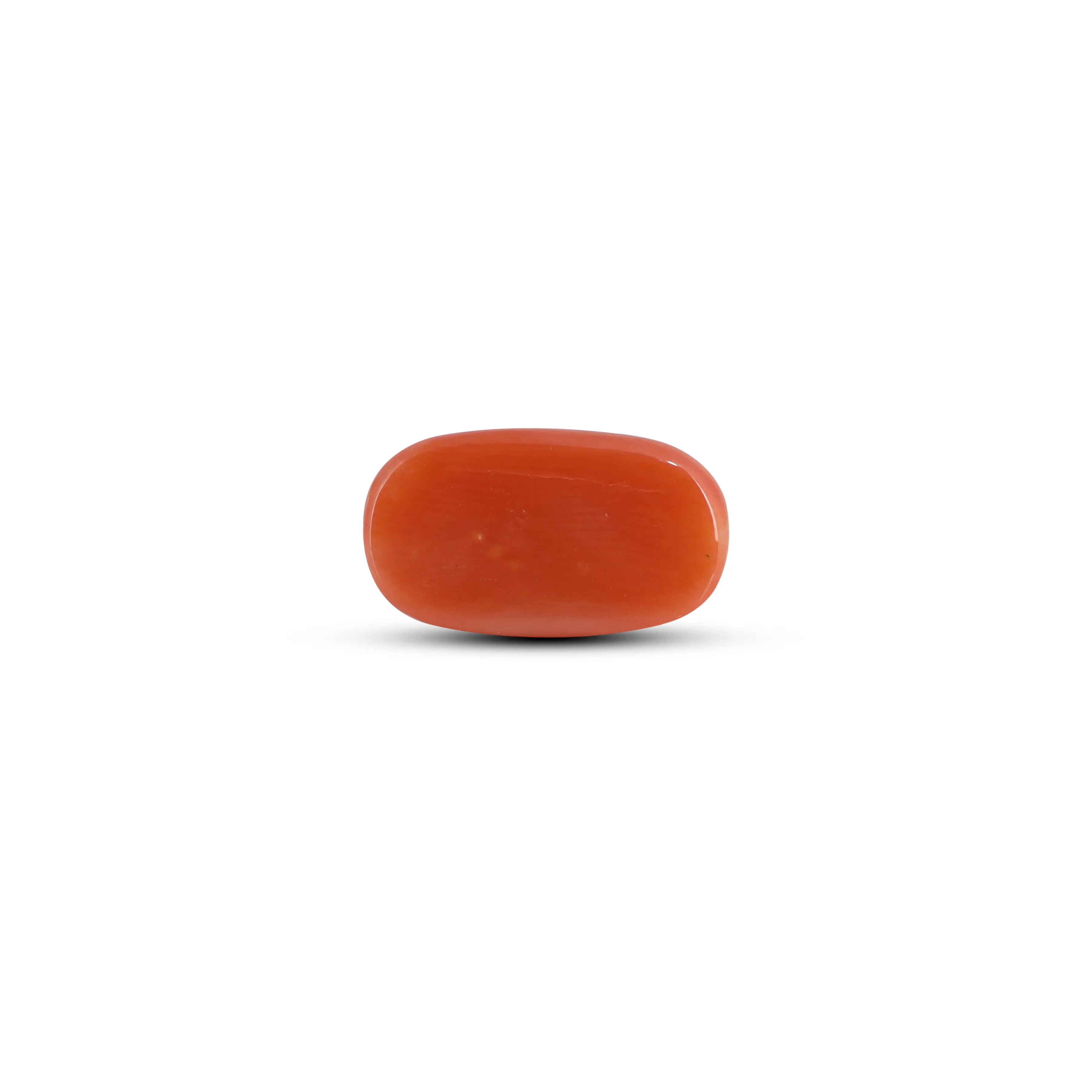 Pramogh Red Coral - 3.6 Carat - view 2
