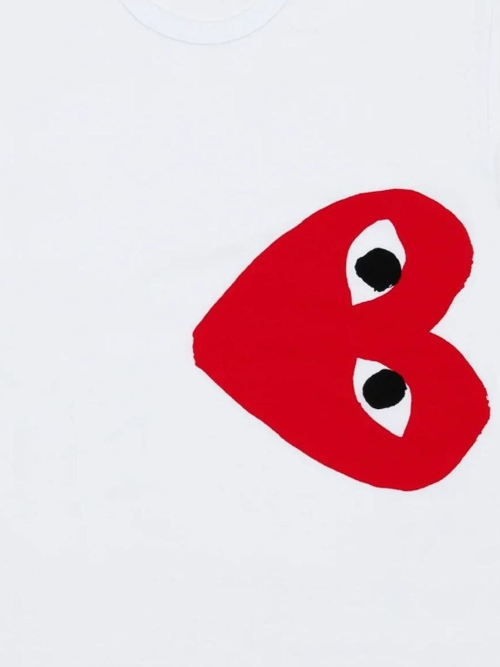 Comme Des Garcons Shirt – 100% Cotton - view 2
