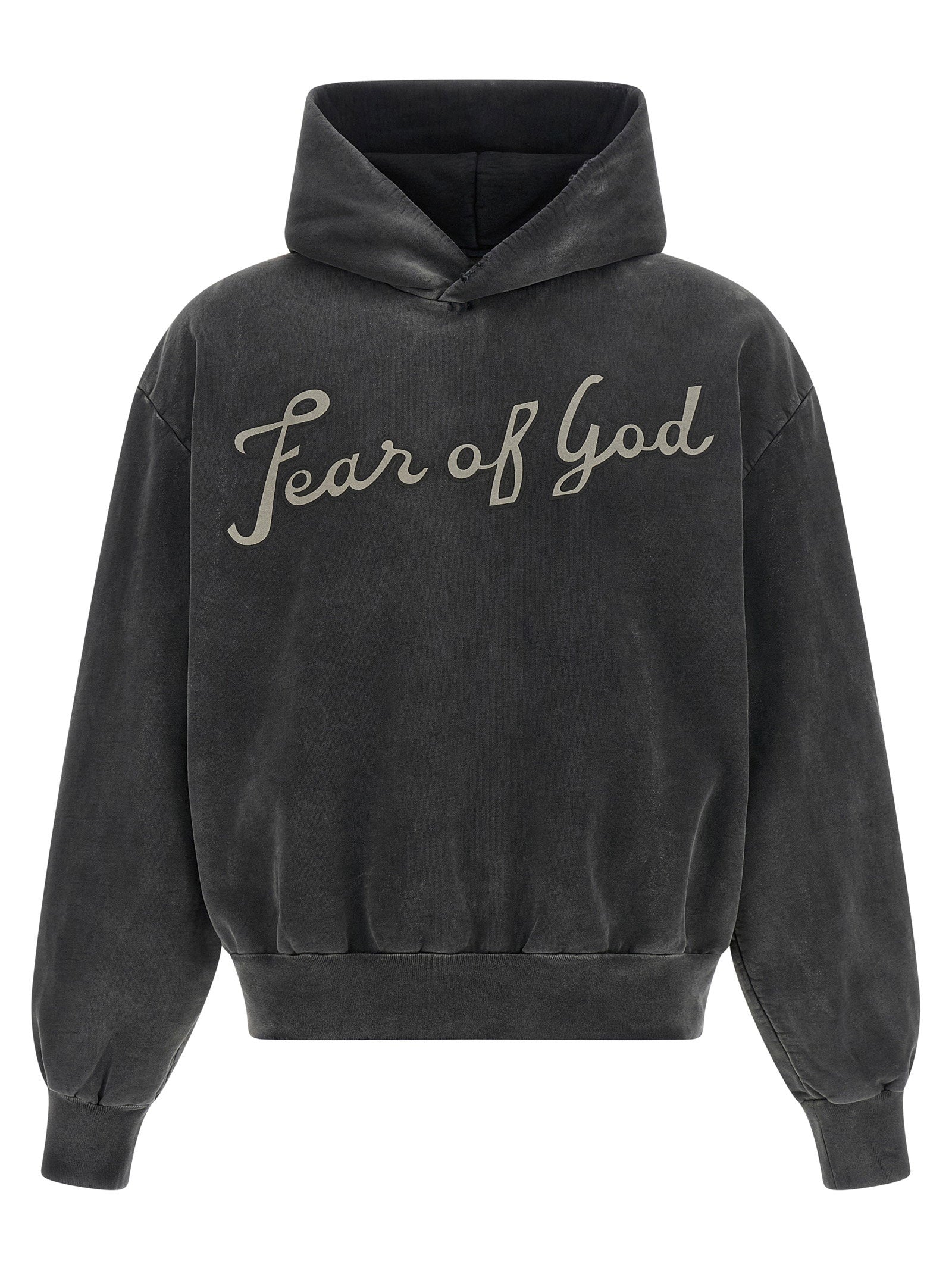 Fear Of God 26 Hoodie – 100% cotton