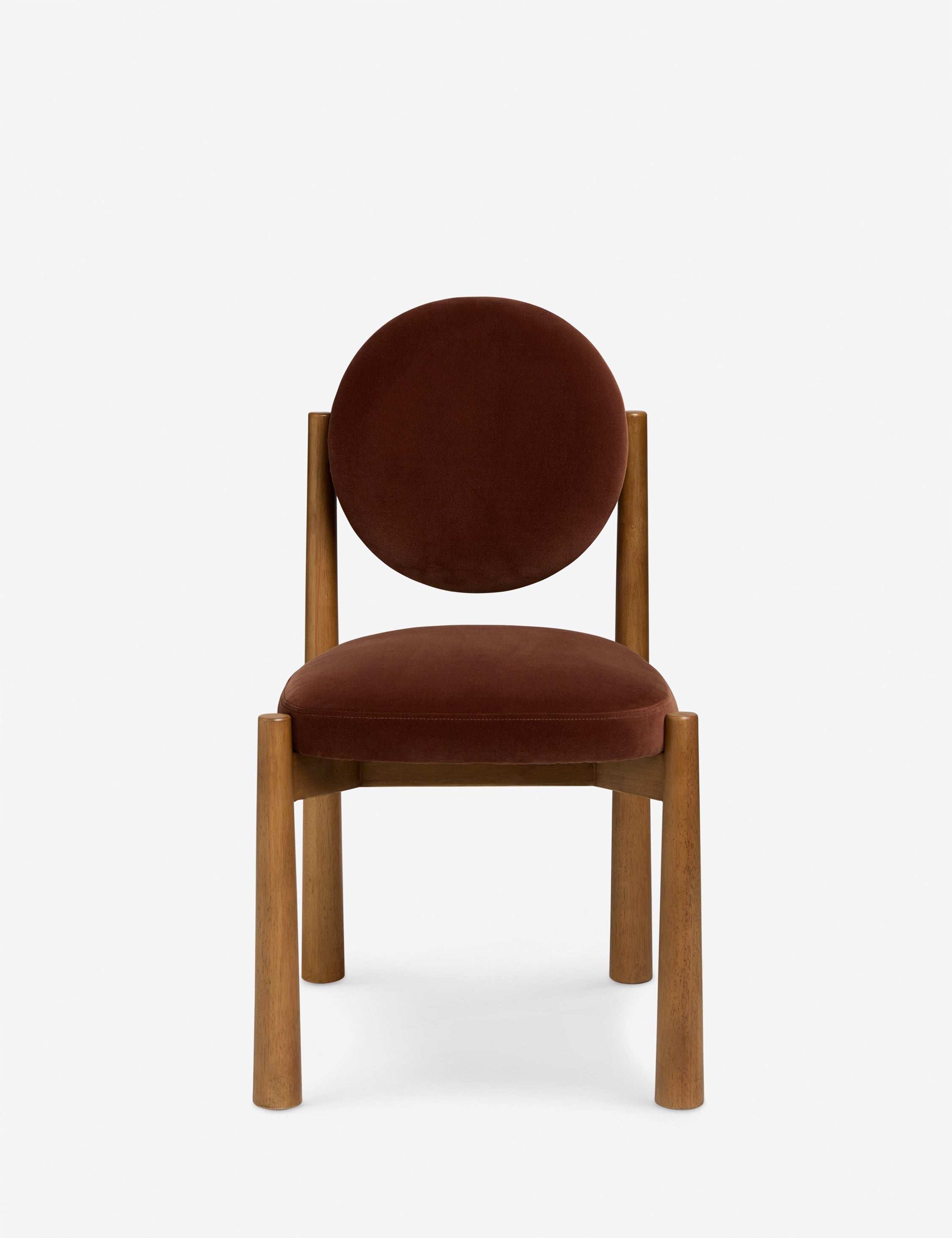 Lulu and Georgia Truett Dining Chair - view 2