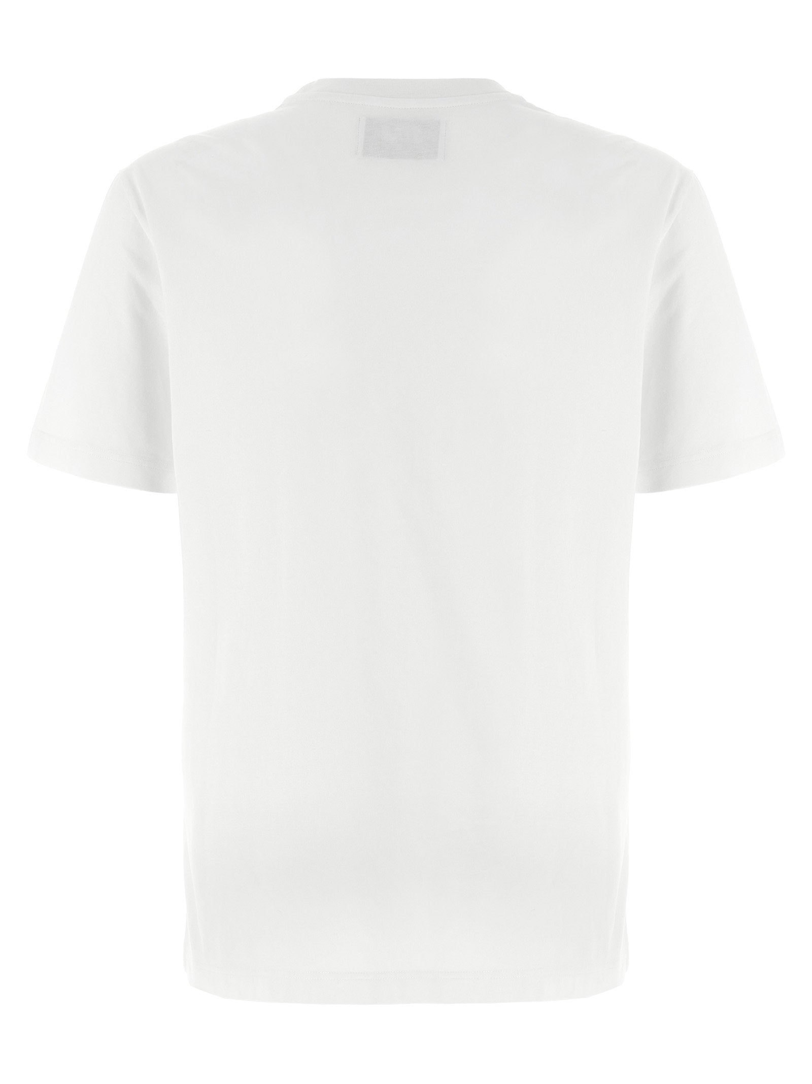 Golden Goose T-shirt Small Star – 100% cotton - view 2