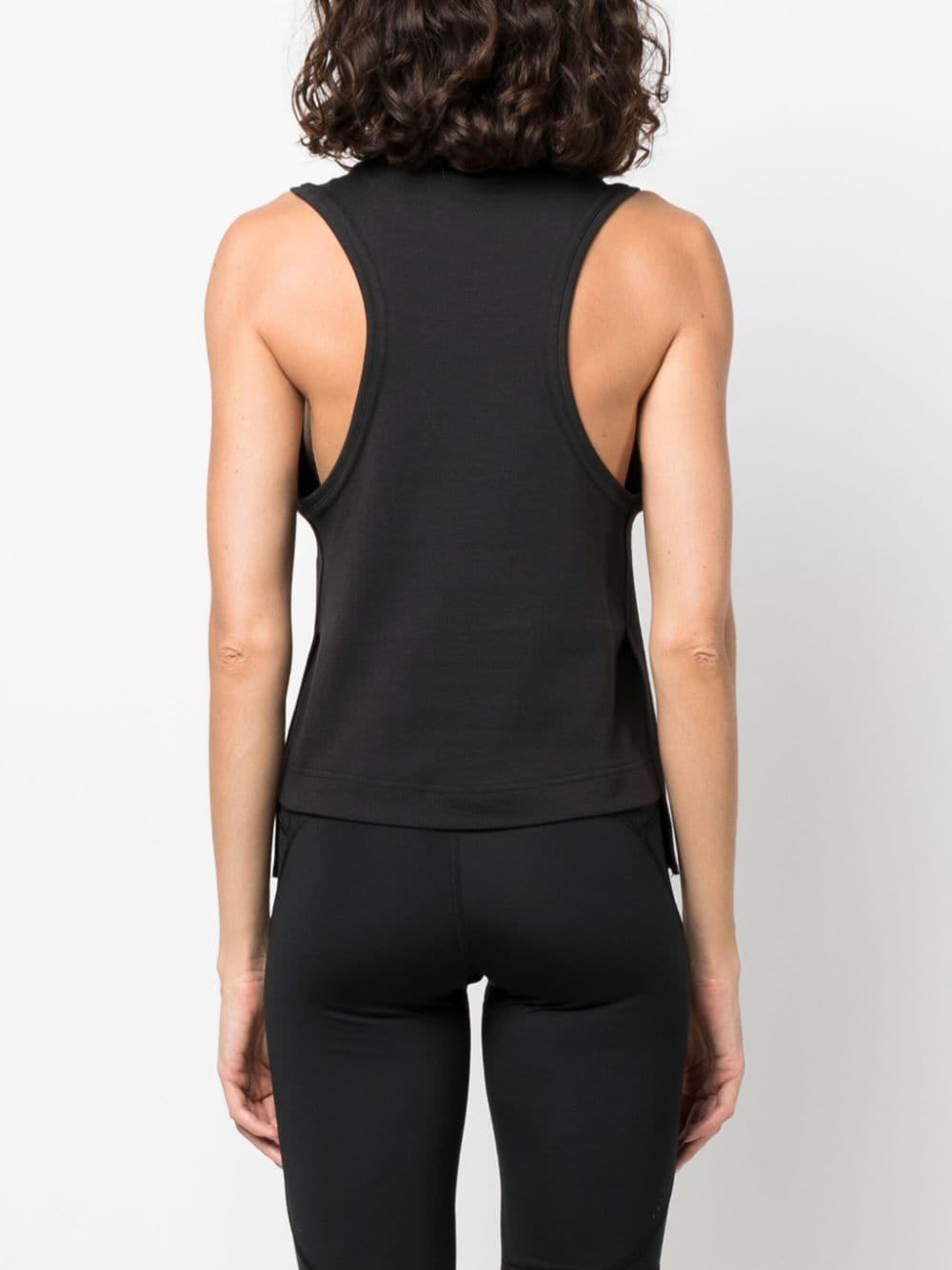 Adidas By Stella McCartney Organic cotton tank top - view 2