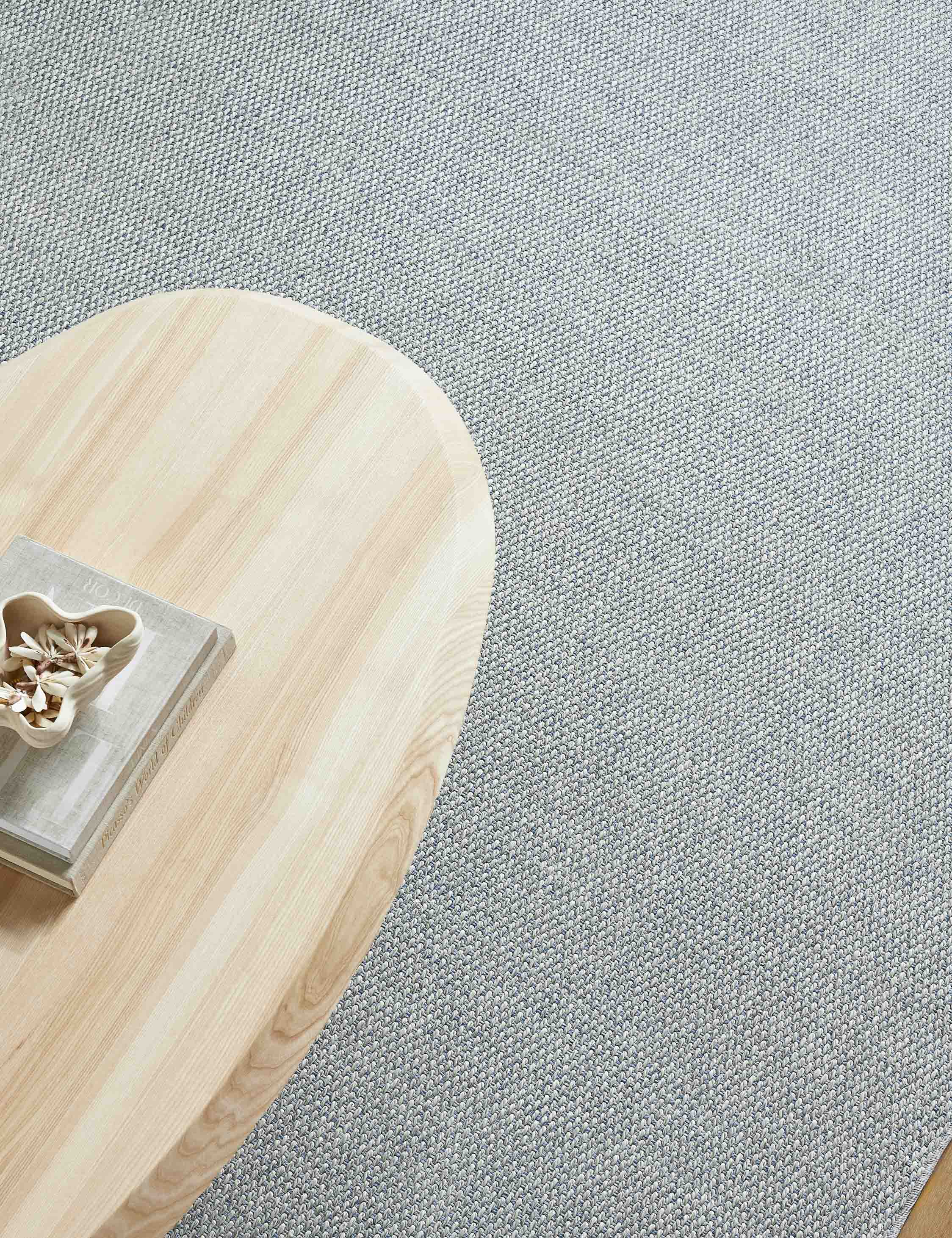 Lulu and Georgia Birdie Indoor / Outdoor Rug by Becki Owens x Surya - view 5