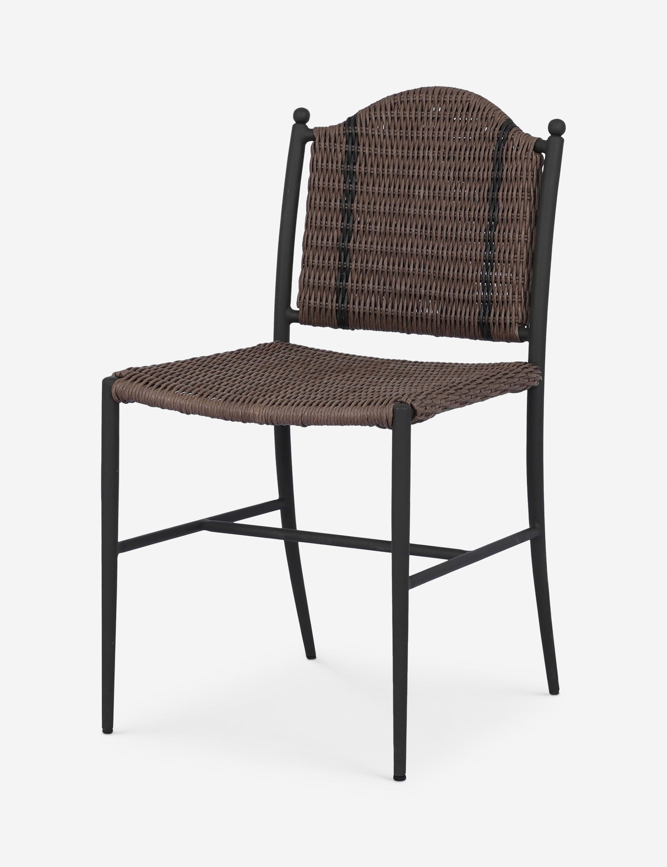 Lulu and Georgia Sanchez Outdoor Dining Chair - view 2