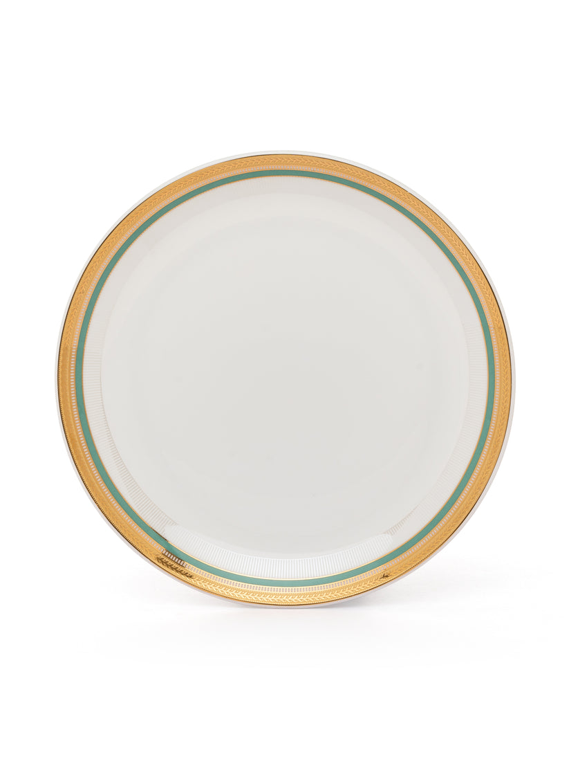 JCPL Ceramic Urmi Aroma Dinner Set | Set of 34 Pcs - view 4