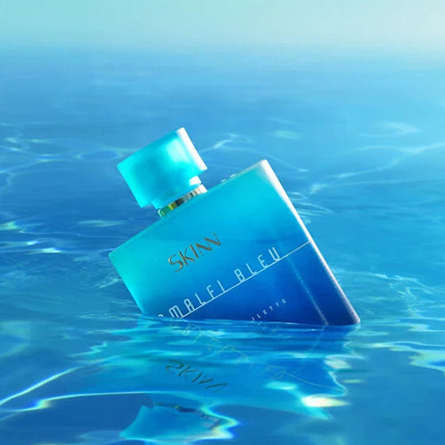 Skinn by Titan Amalfi Bleu 30ML Perfume for Men - view 8