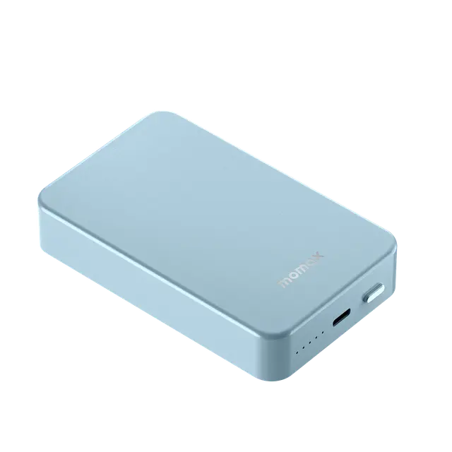 Million Cases MOMAX Power Pillar 10000mAh 26W Magnetic Power Bank - view 5