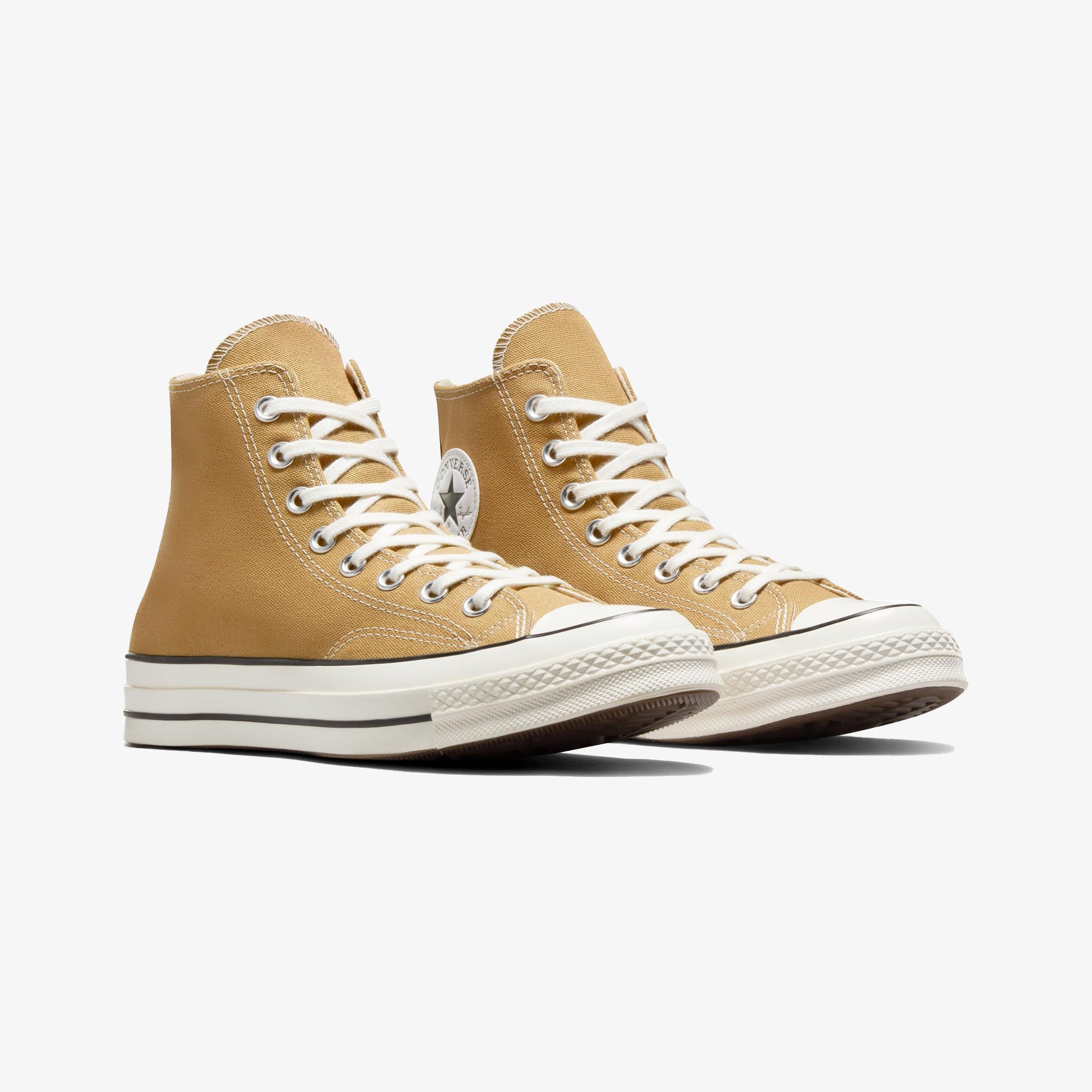 Converse | Chuck 70 { Khaki - view 4