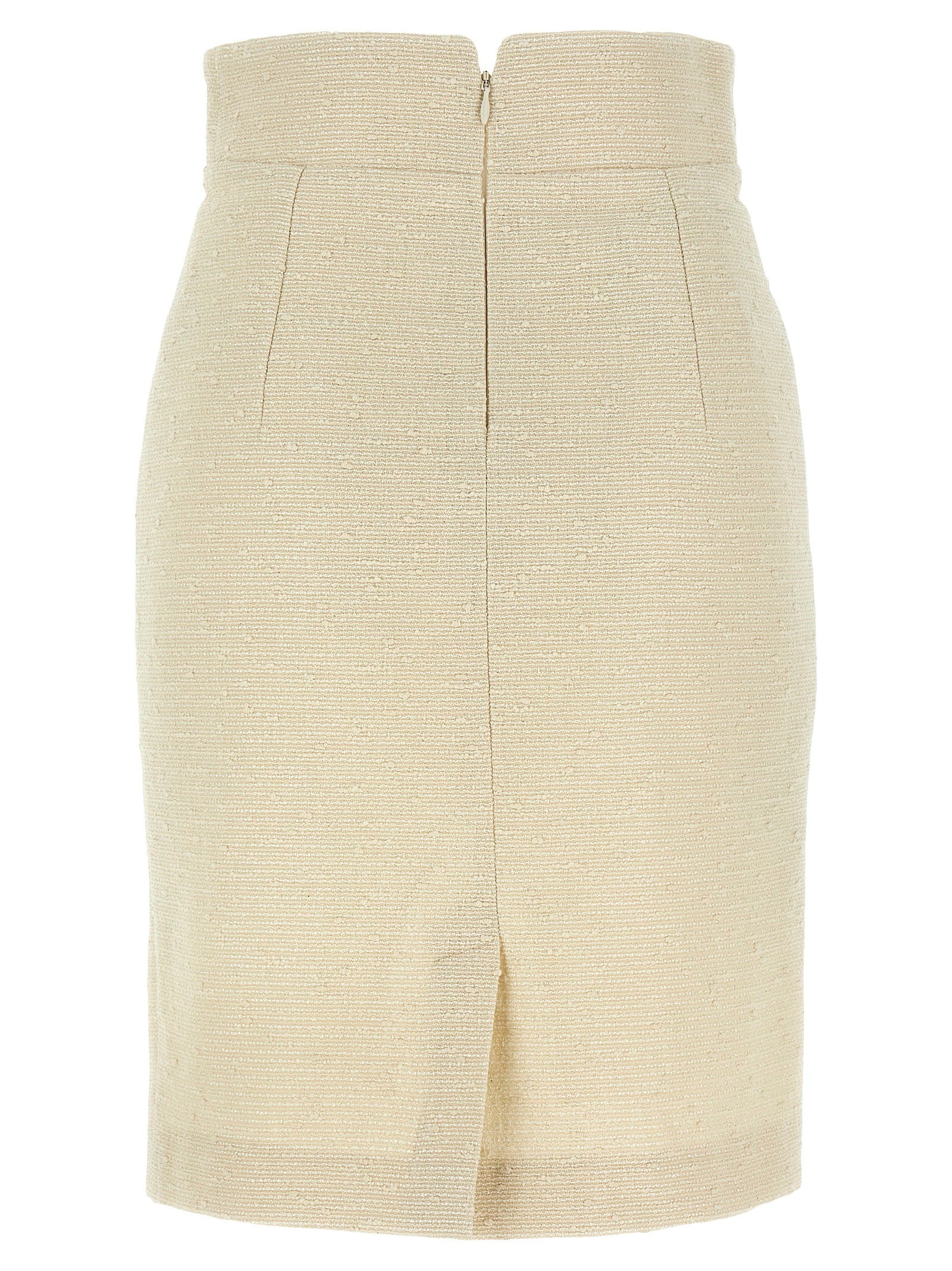 Tagliatore Nell Skirt - view 2