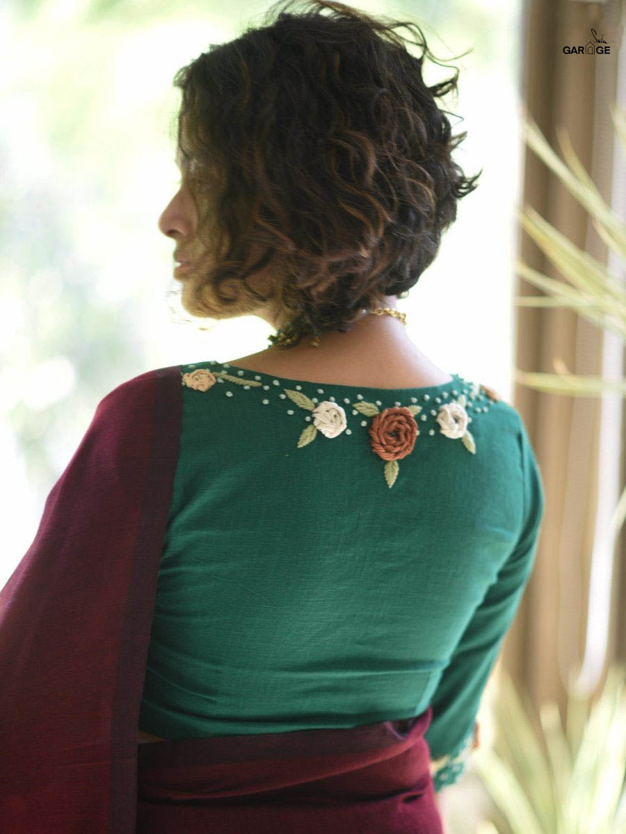 Suta.in blouses – suta.in Garb-061