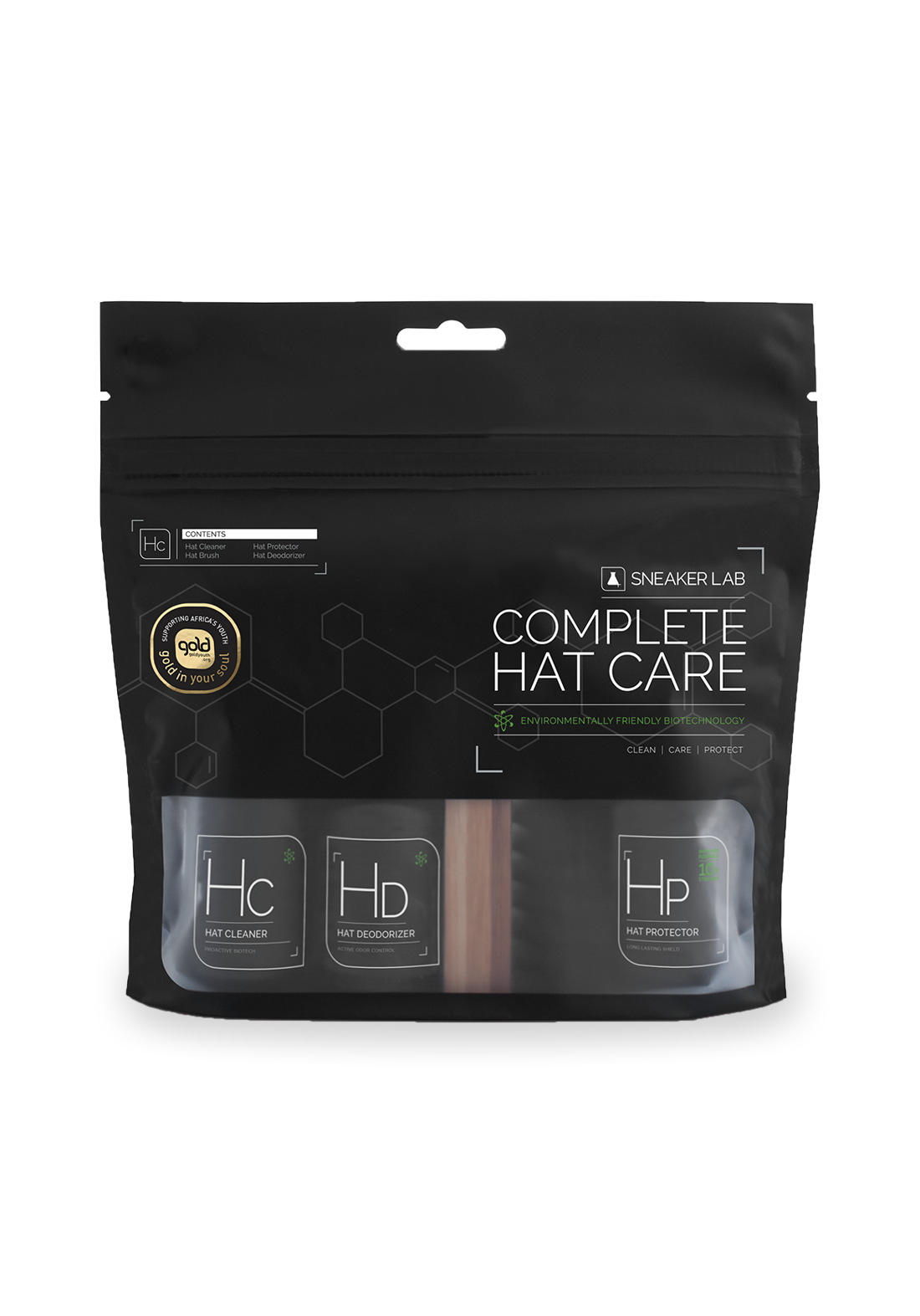 Sneaker LAB Hat Care Kit