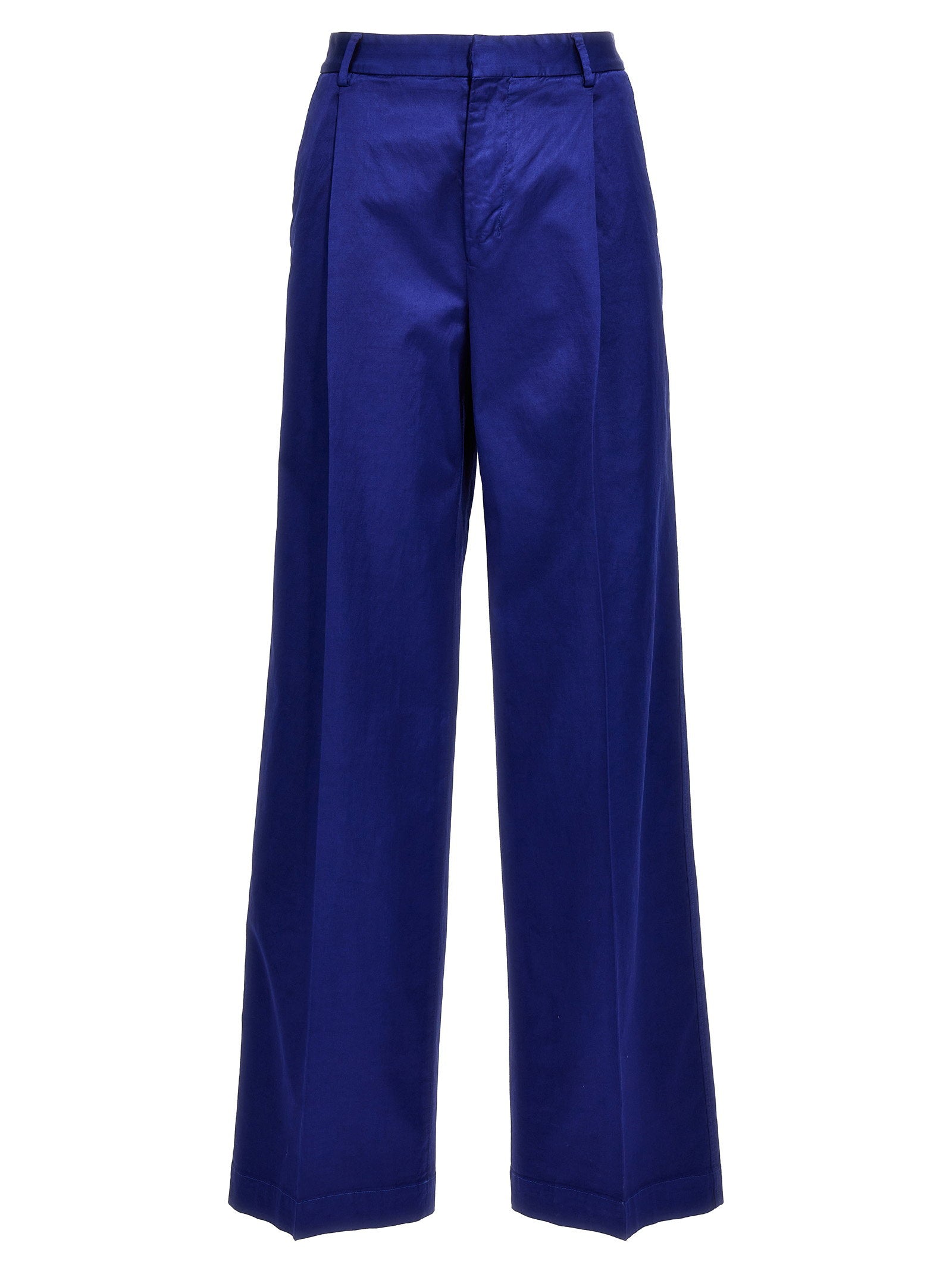 Cellar Door Jonap Pants – 59% co, 37% vi, 4% ea