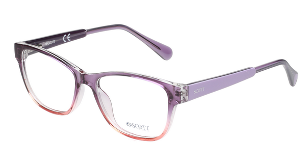 Scott Sc5652 C3 53 Frame