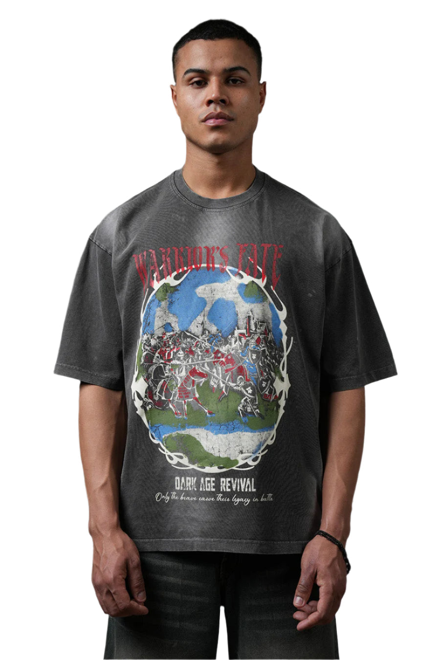 Y*all Nemesis - view 3