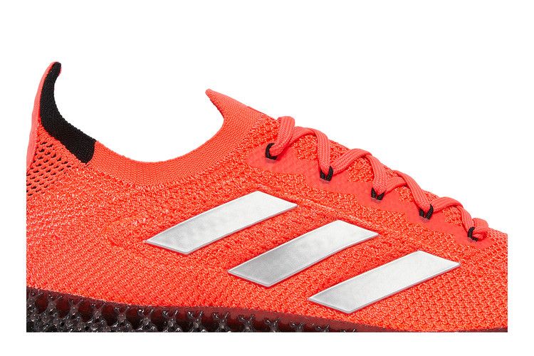 adidas 4DFWD Turbo Legacy Indigo - view 2