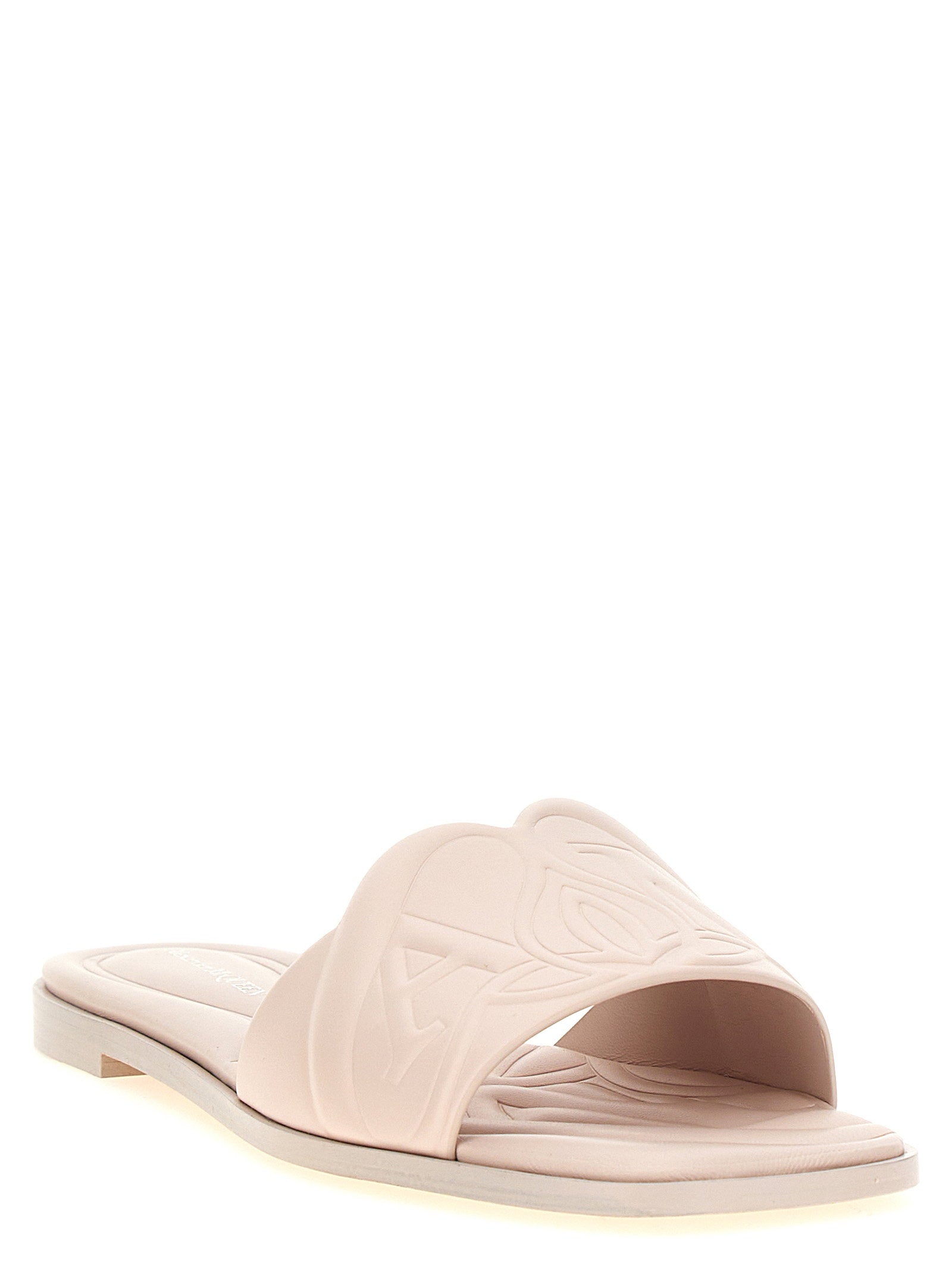 Alexander McQueen Seal Sandals - view 2