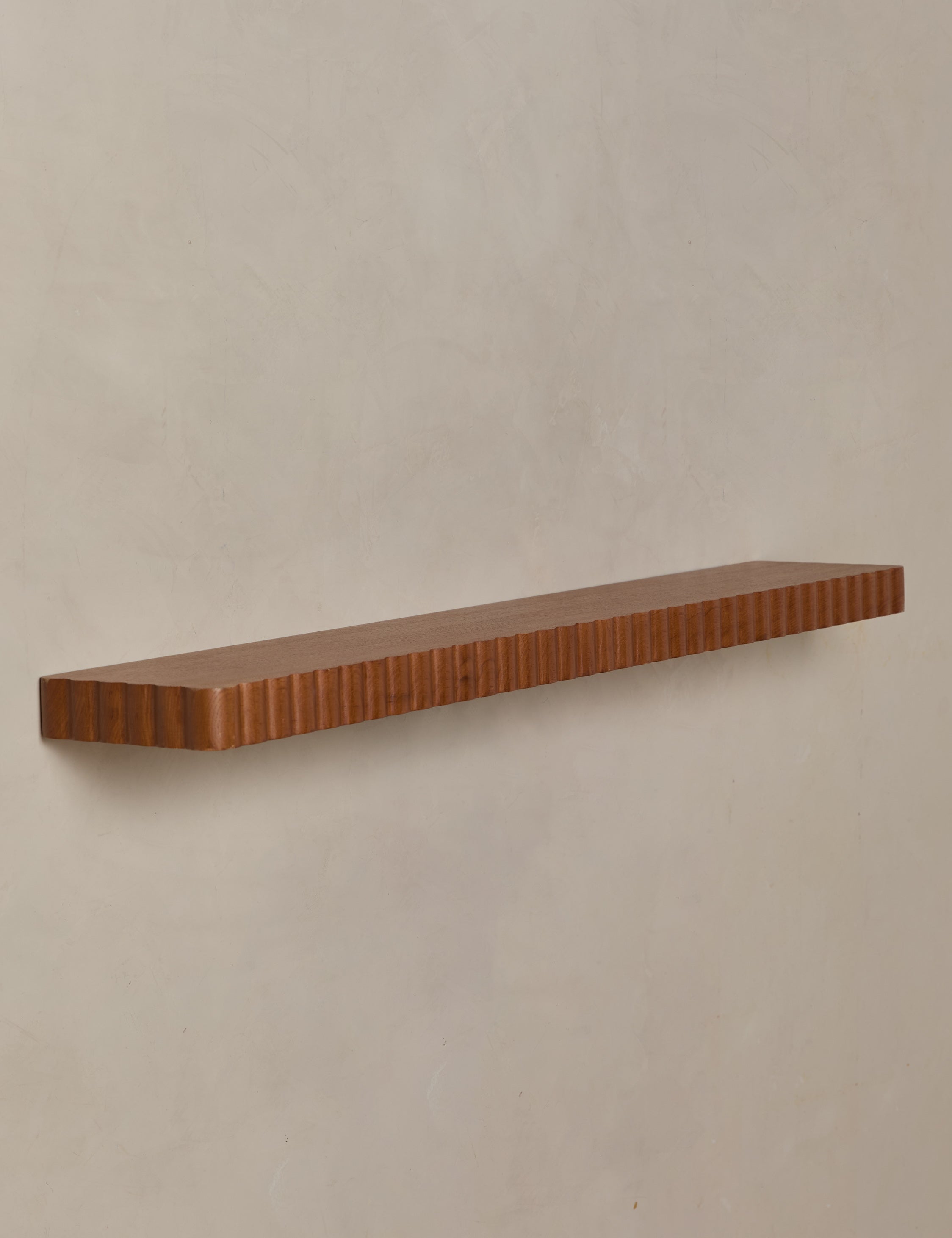 Lulu and Georgia Suela Shelf – Oak - view 4