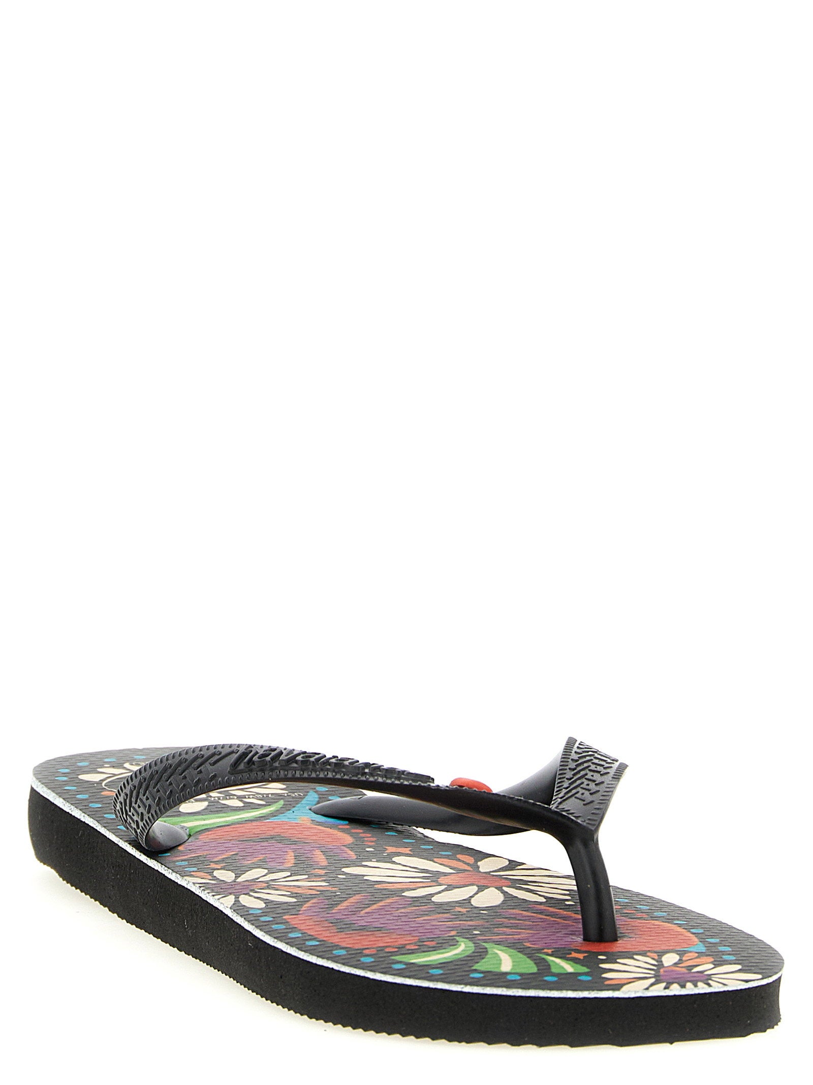 Havaianas Ginga Sandal – 100% rubber - view 2