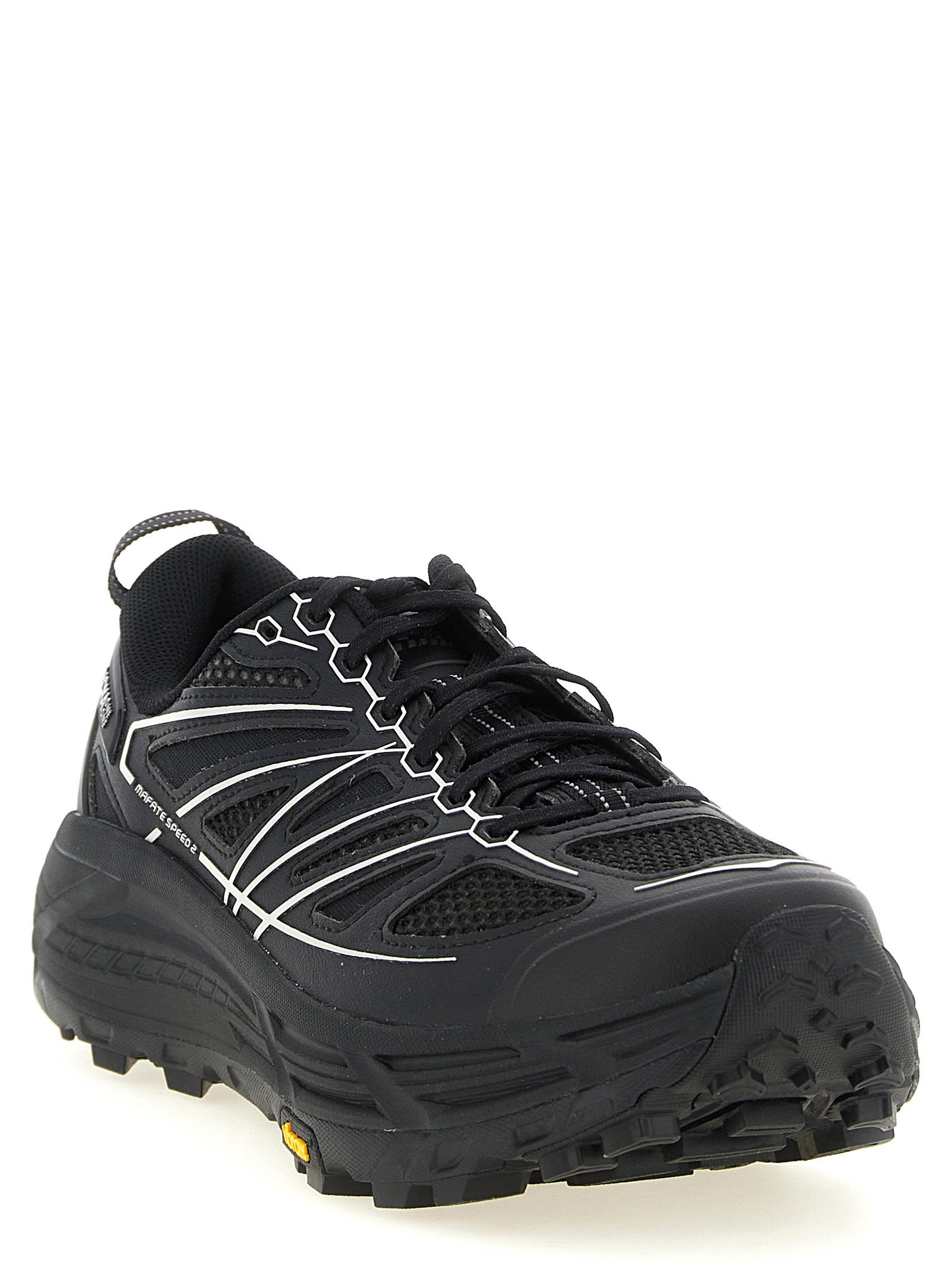 Hoka One One Mafate Speed 2 Sneakers - view 2