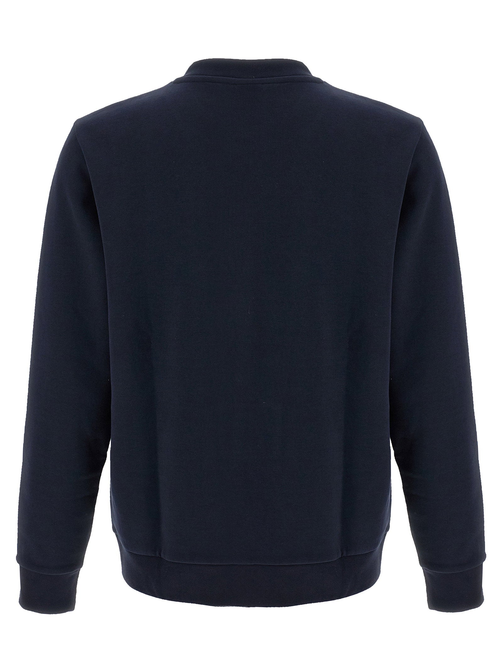 Hugo Boss Logo Sweatshirt – 87% cotton 13% polyester - view 2