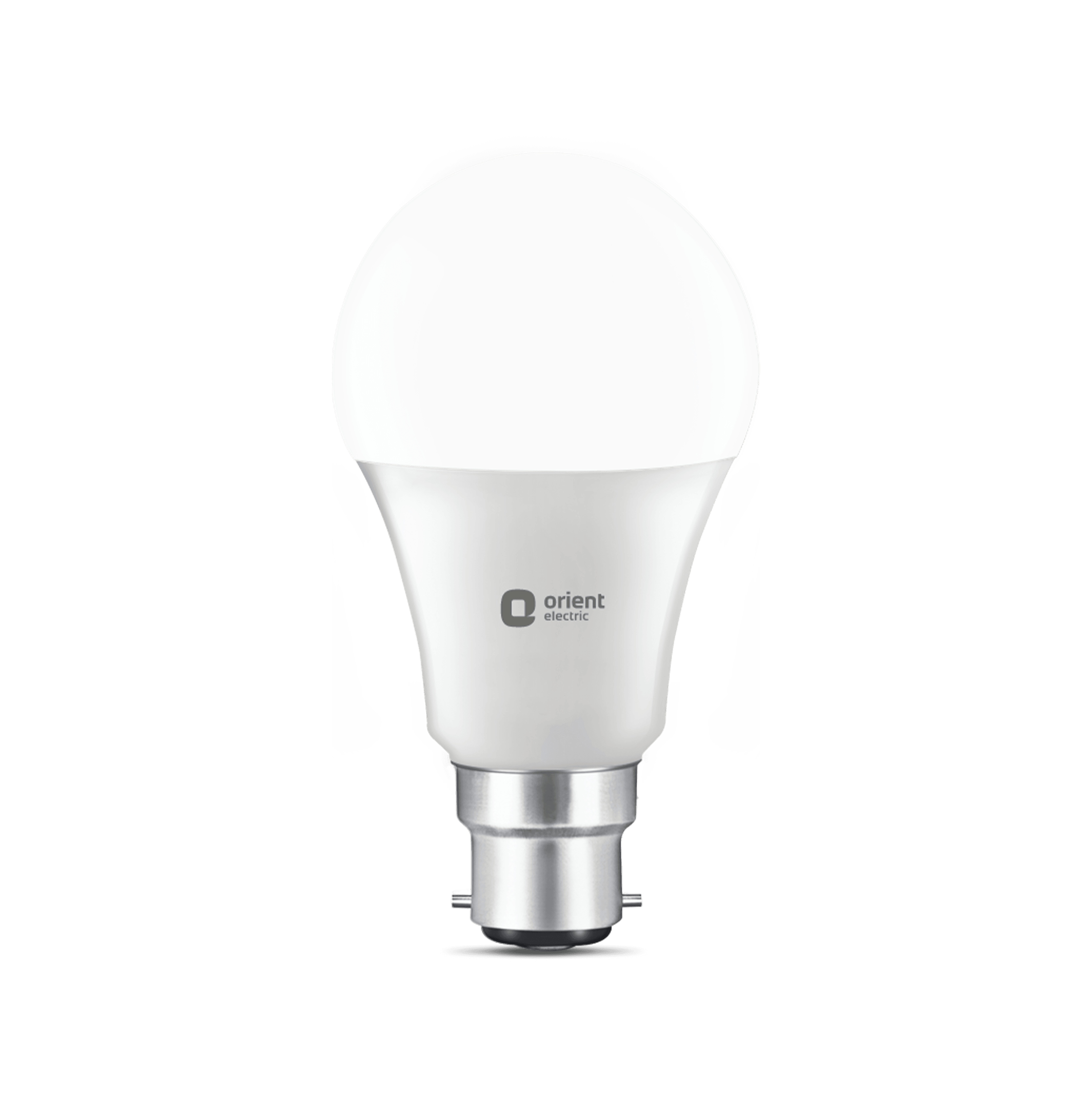 orientelectric Eternal High Glo LED Bulb – Cool White