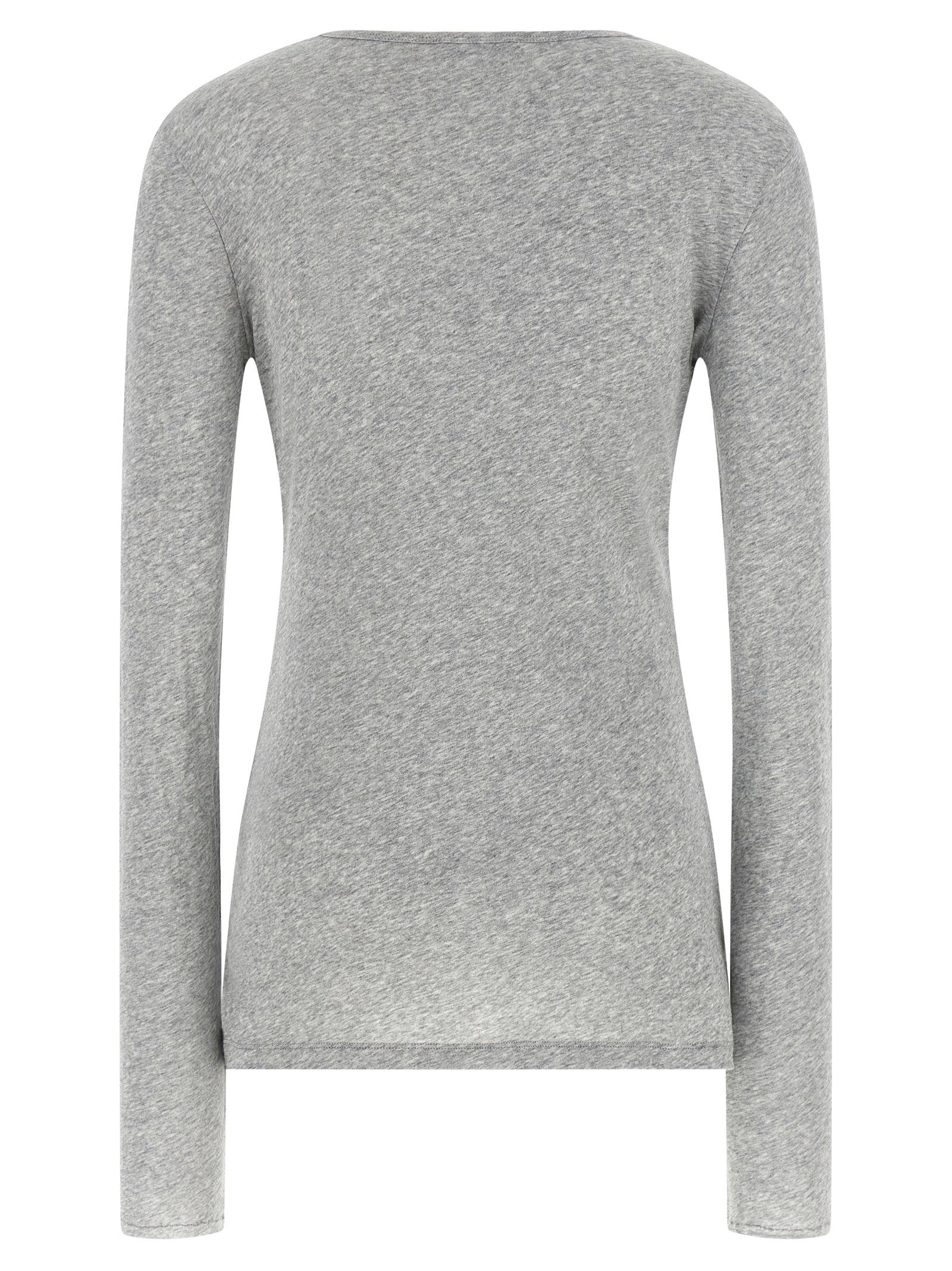 Entire Studios Jersey Long-sleeved Sweater - view 2
