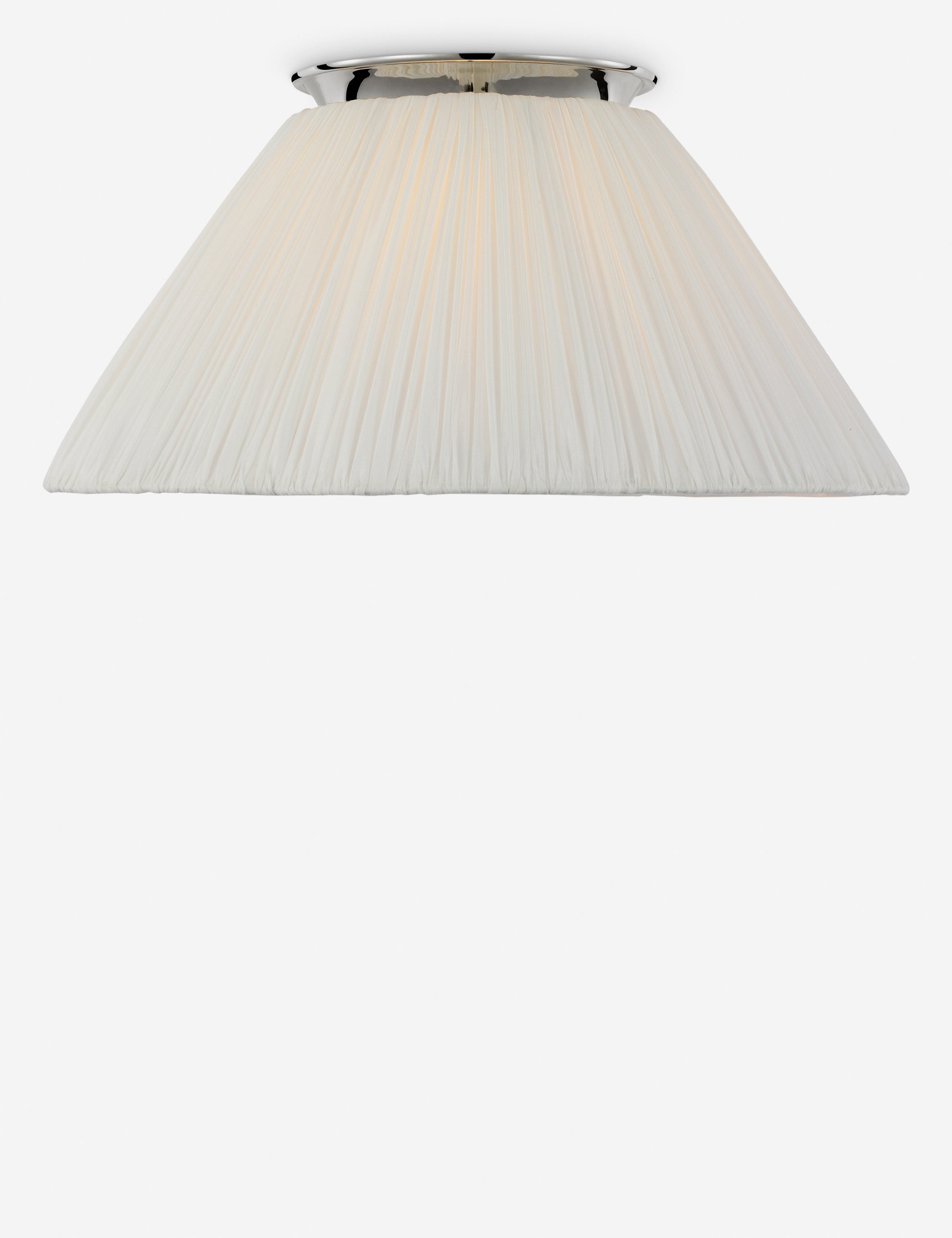 Lulu and Georgia Bradley Flush Mount Light by Amber Lewis - view 24