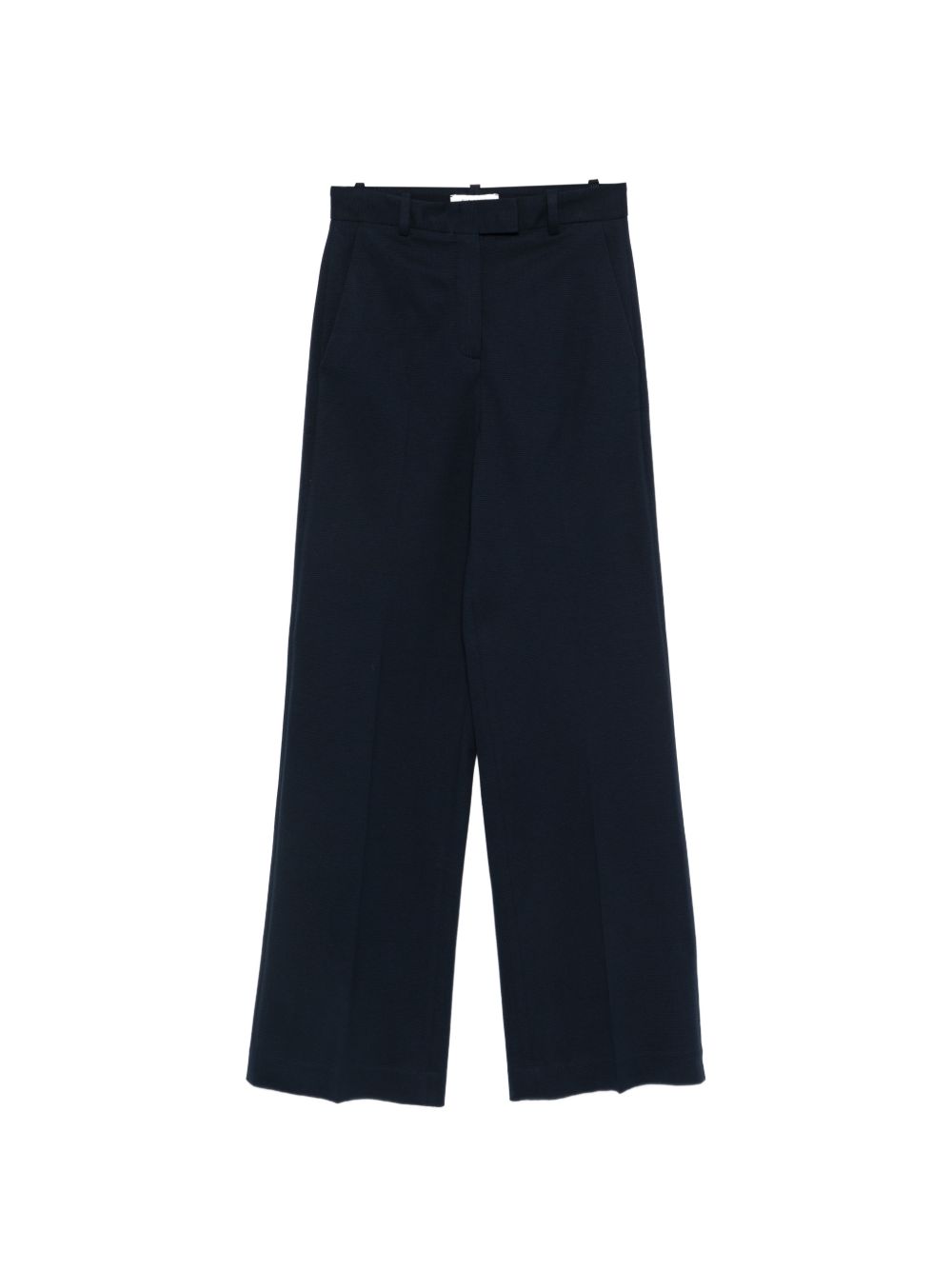 Circolo 1901 Cotton trousers – Cotton 97%, Elastane 3%