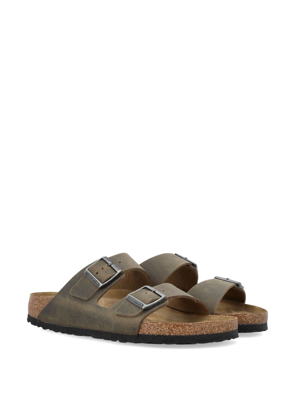 Birkenstock Arizona Sandals – Leather 100% - view 4