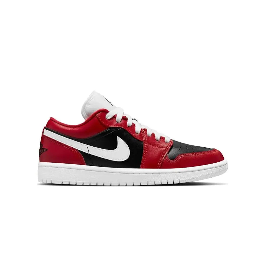 Kicks Machine Air Jordan 1 Low Chicago Flip Sale
