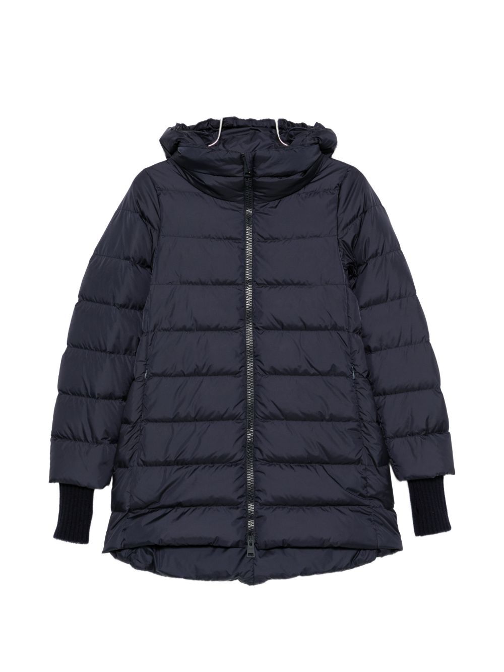 Herno Light Padded Jacket – Polyamide 100%
