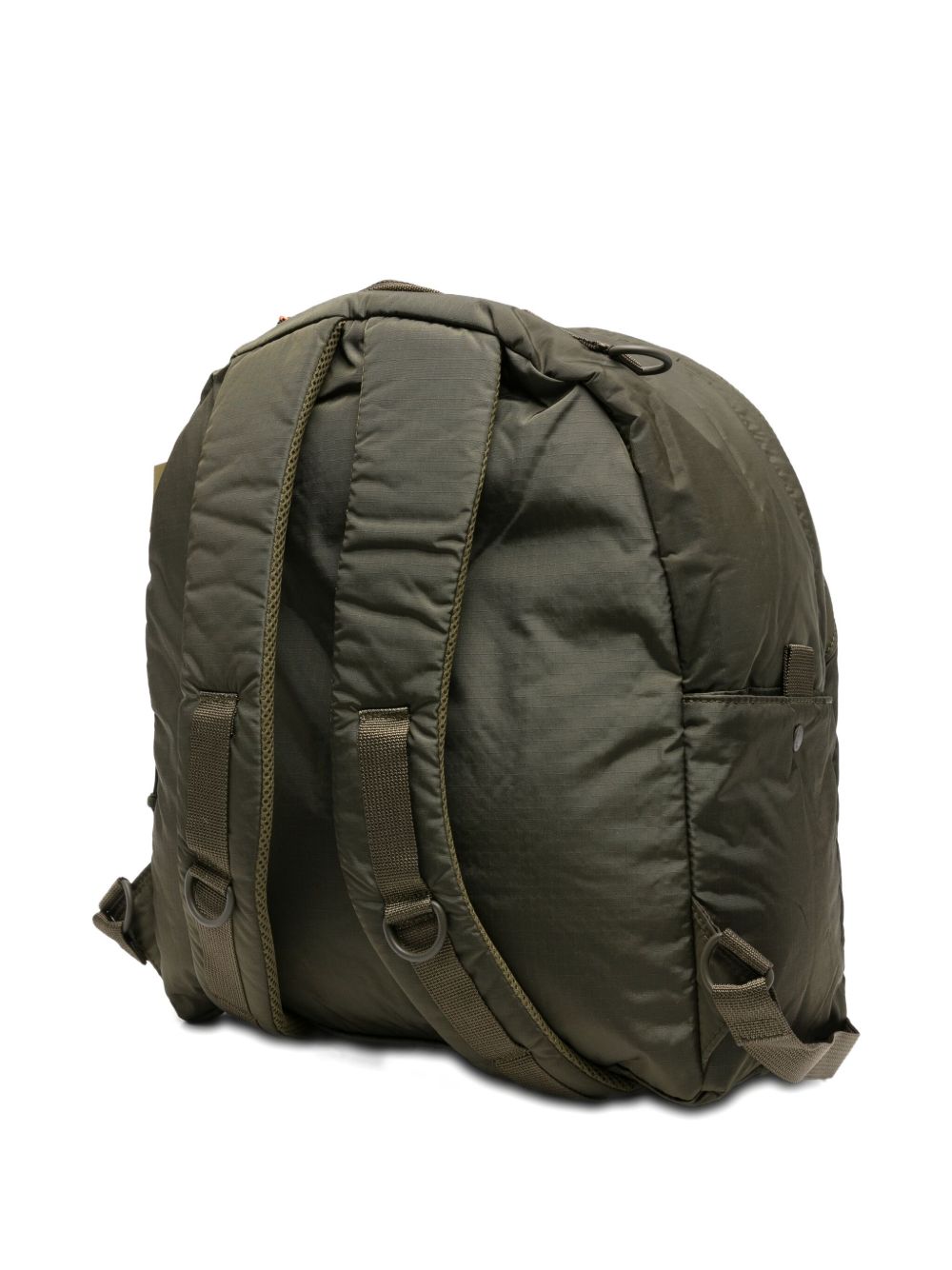 Porter Double Pack Daypack – Fabric 100% - view 3