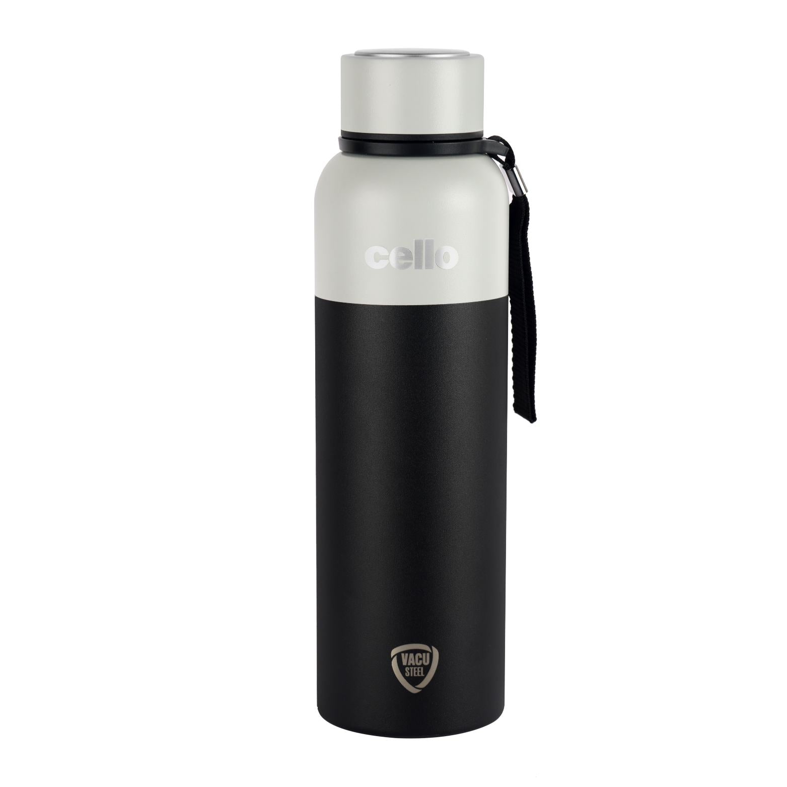 Cello Neo Kent Flask, Vacusteel Water Bottle, 750ml - view 9