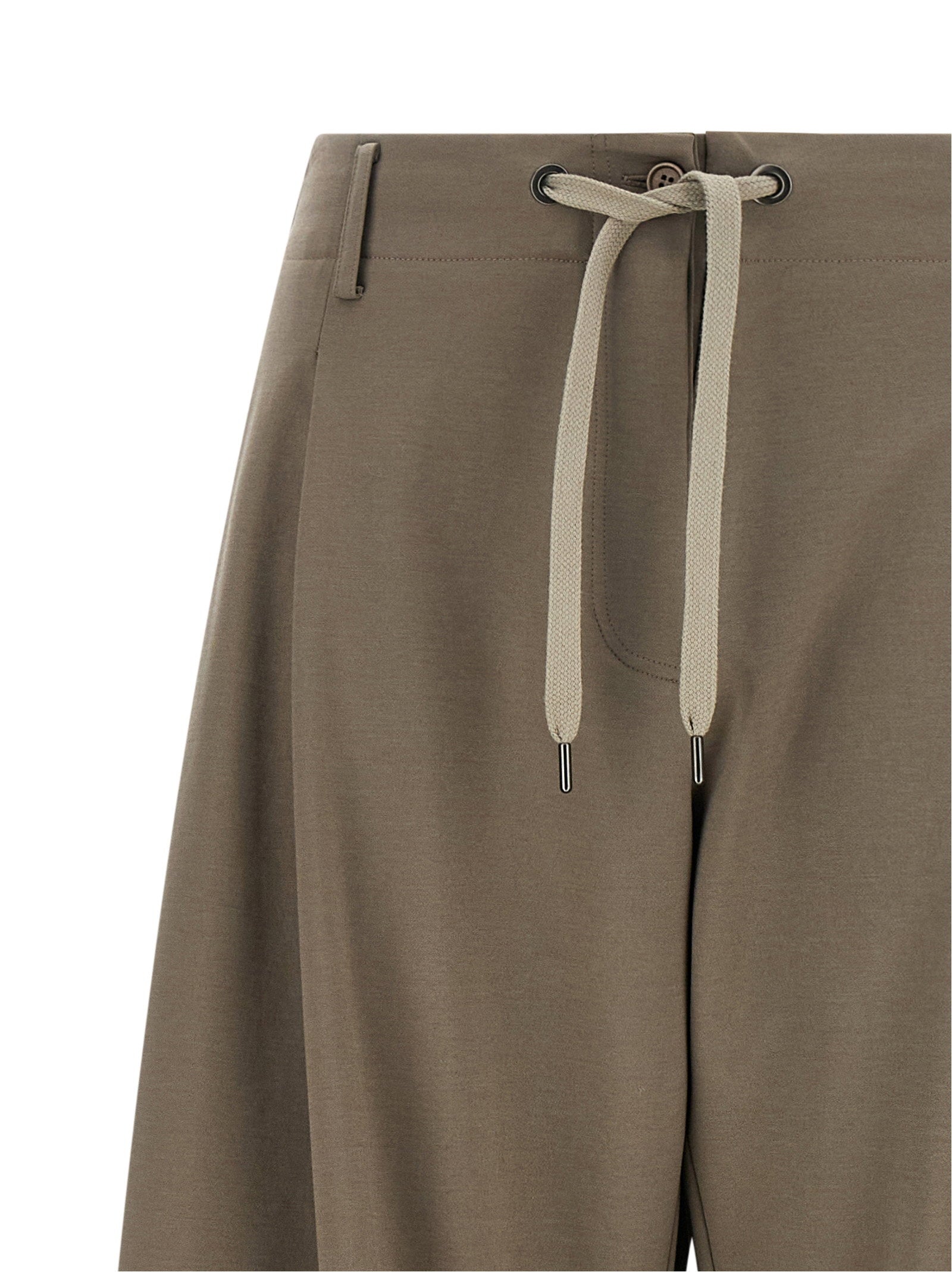 Brunello Cucinelli Interlock Couture Pants - view 3
