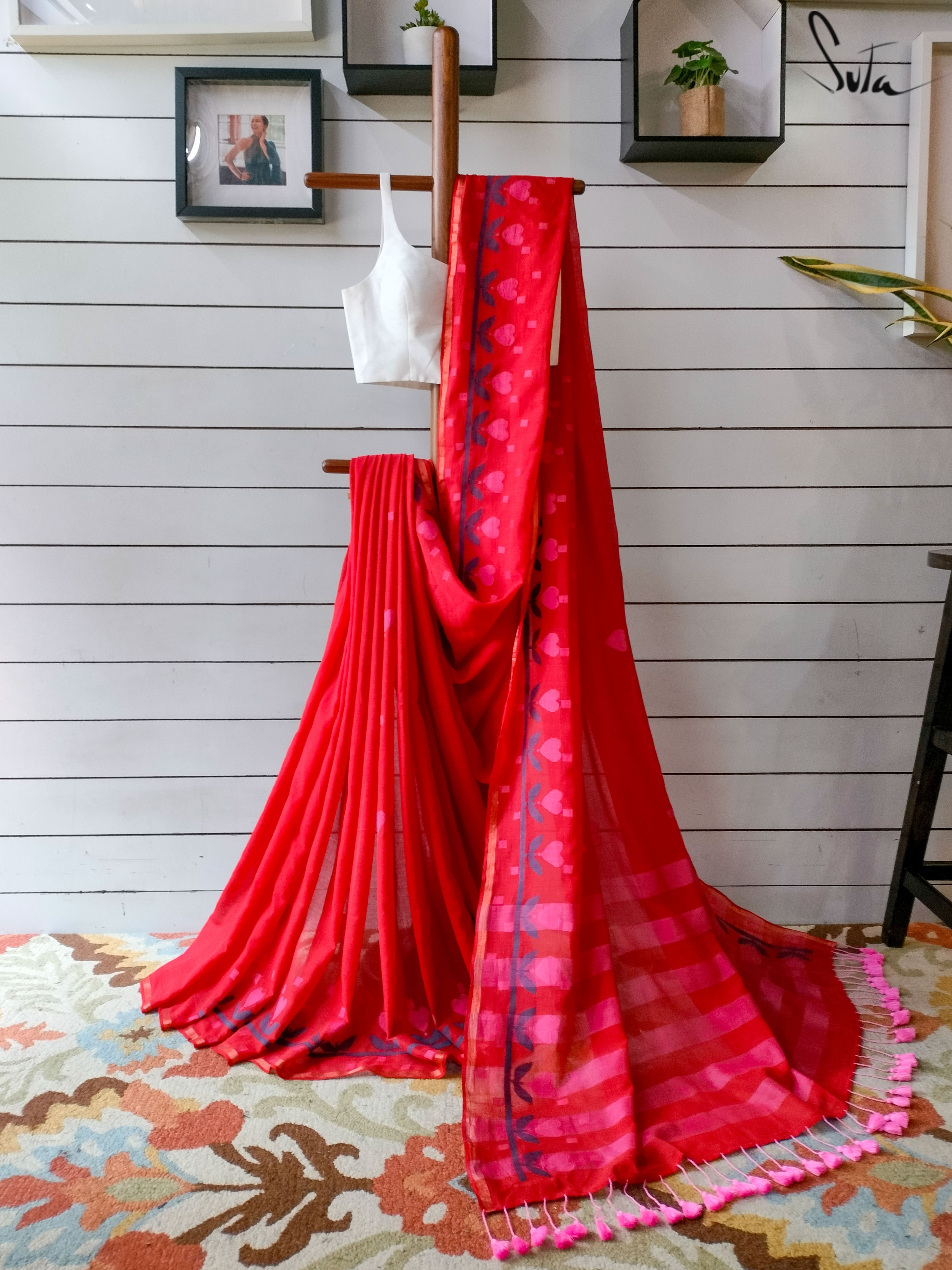 suta.in Crimson Nebula – Women's