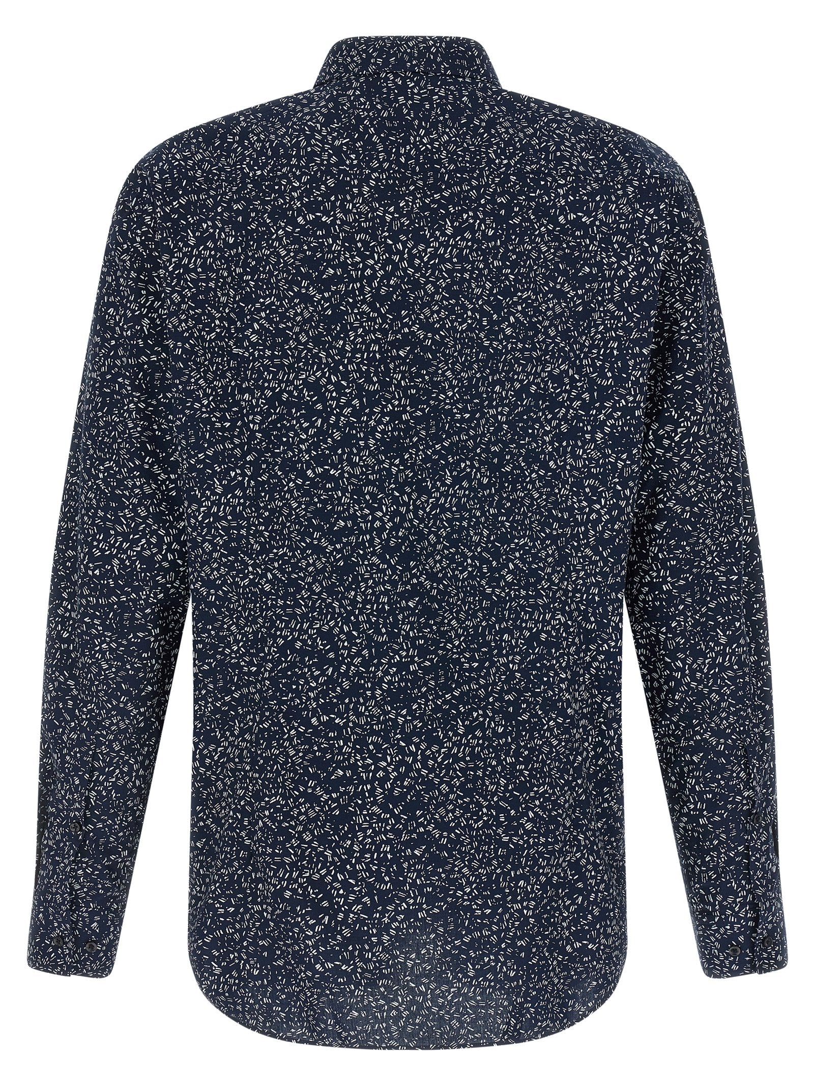 Hugo Boss Kenno Shirt – 100% cotton - view 2