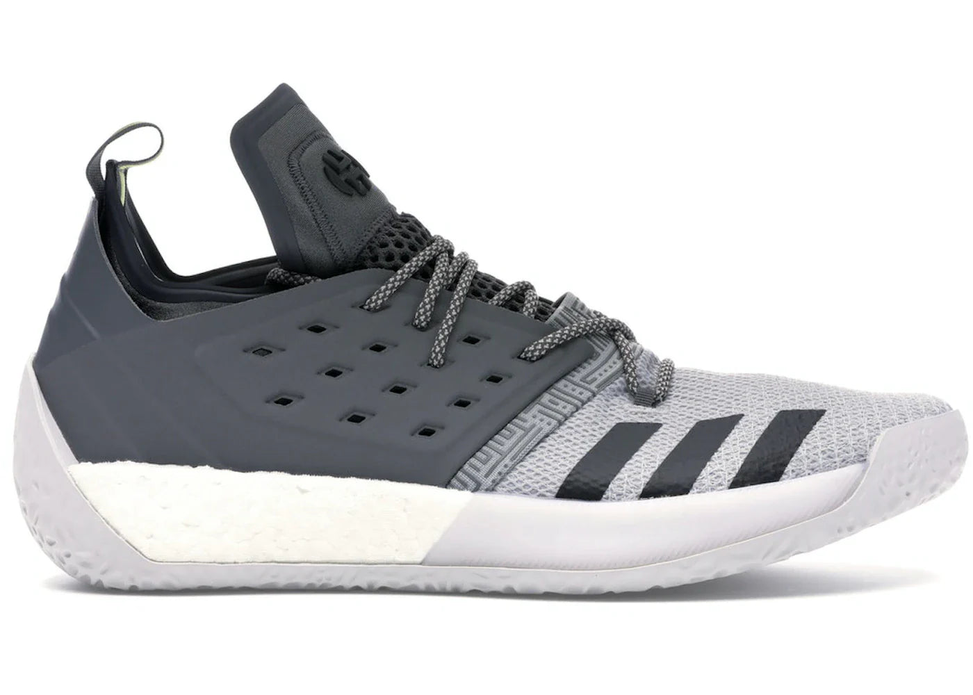 Adidas harden vol. 2 adidas shoes – Adidas Harden Vol. 2 Concrete