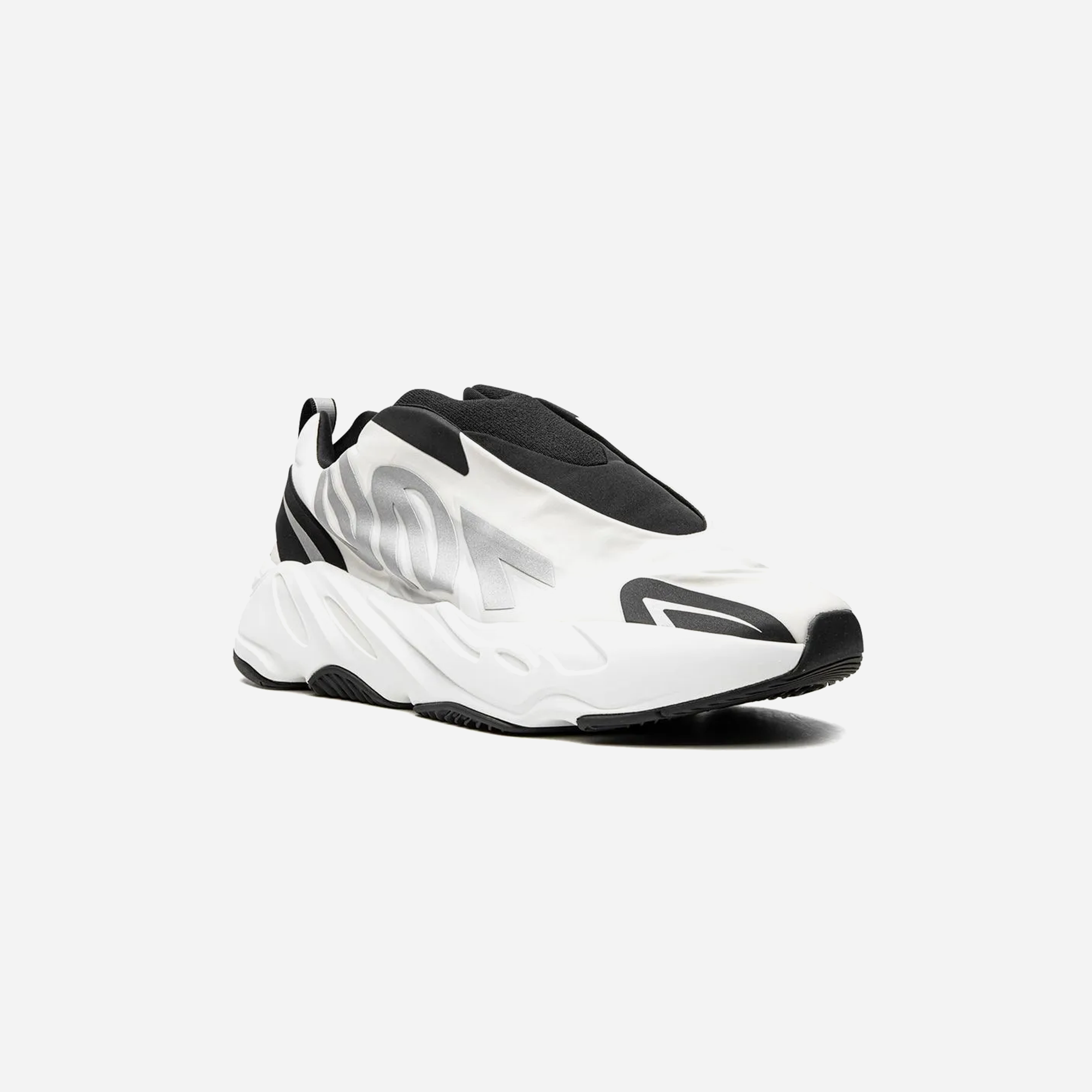 Adidas Yeezy Boost 700 MNVN Laceless 'Analog' - view 2