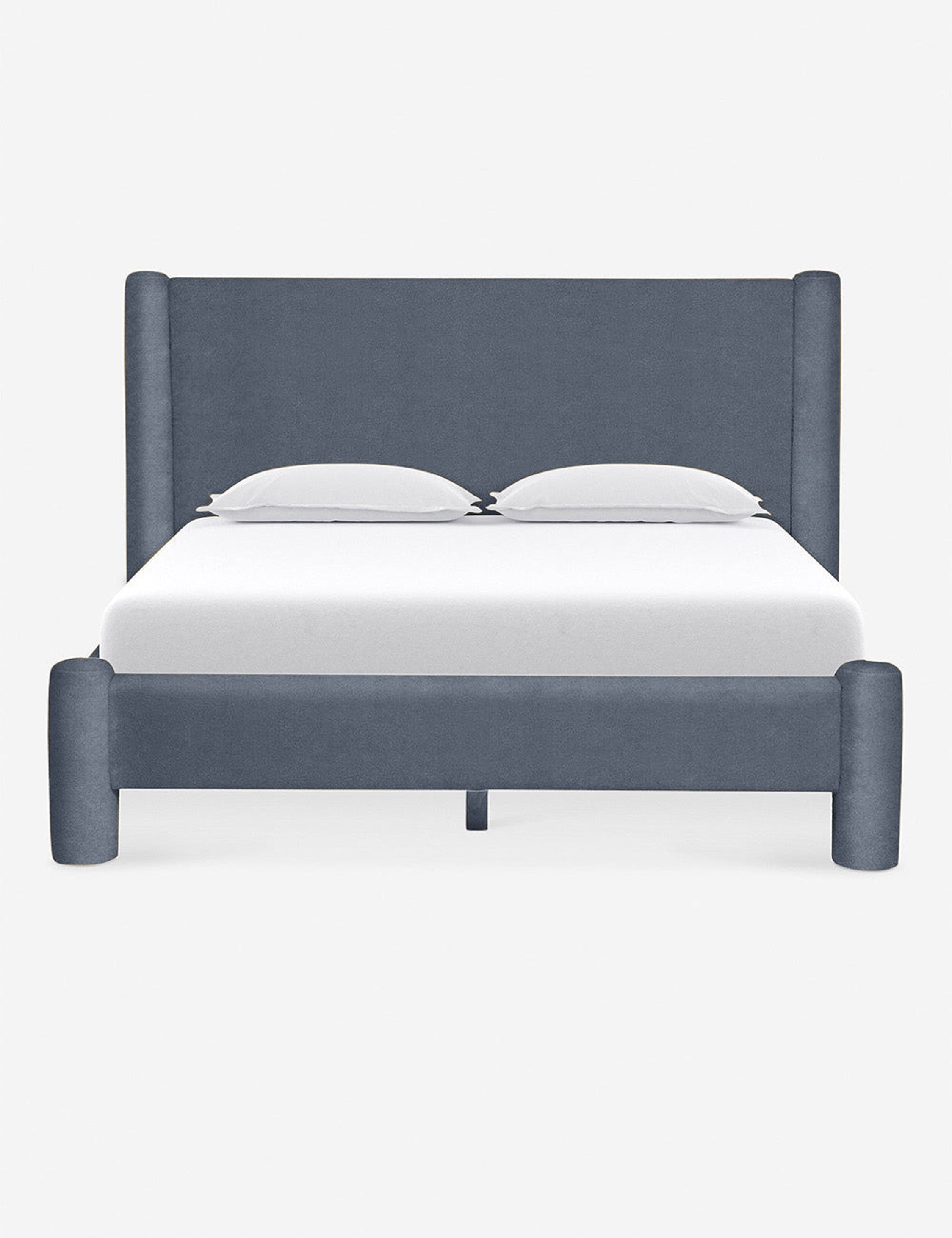 Lulu and Georgia Hyvaa Bed by Sarah Sherman Samuel