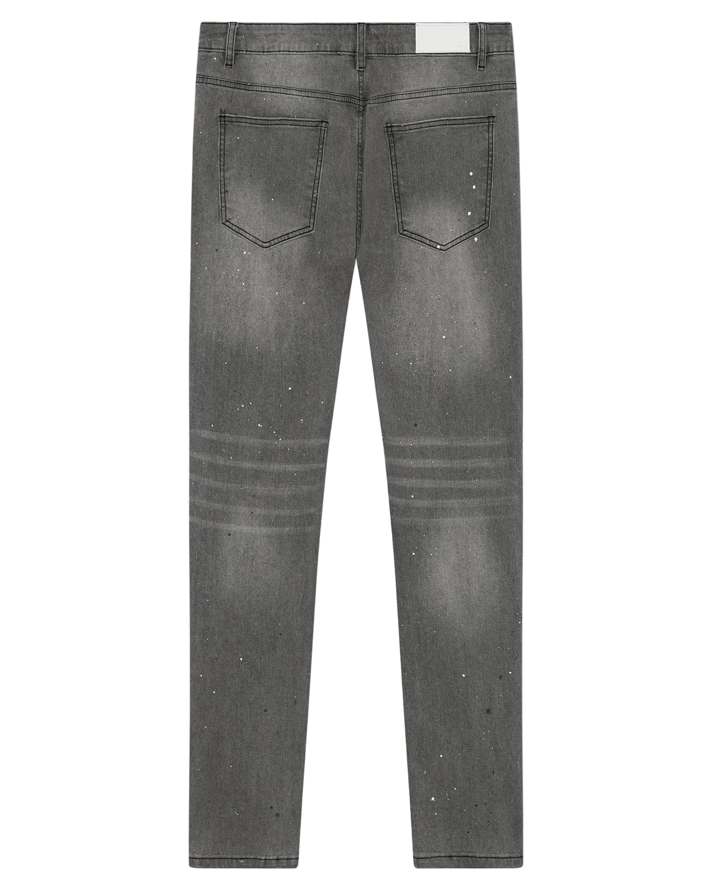 MAGIRI Graphite Slim Grey Jeans - view 2