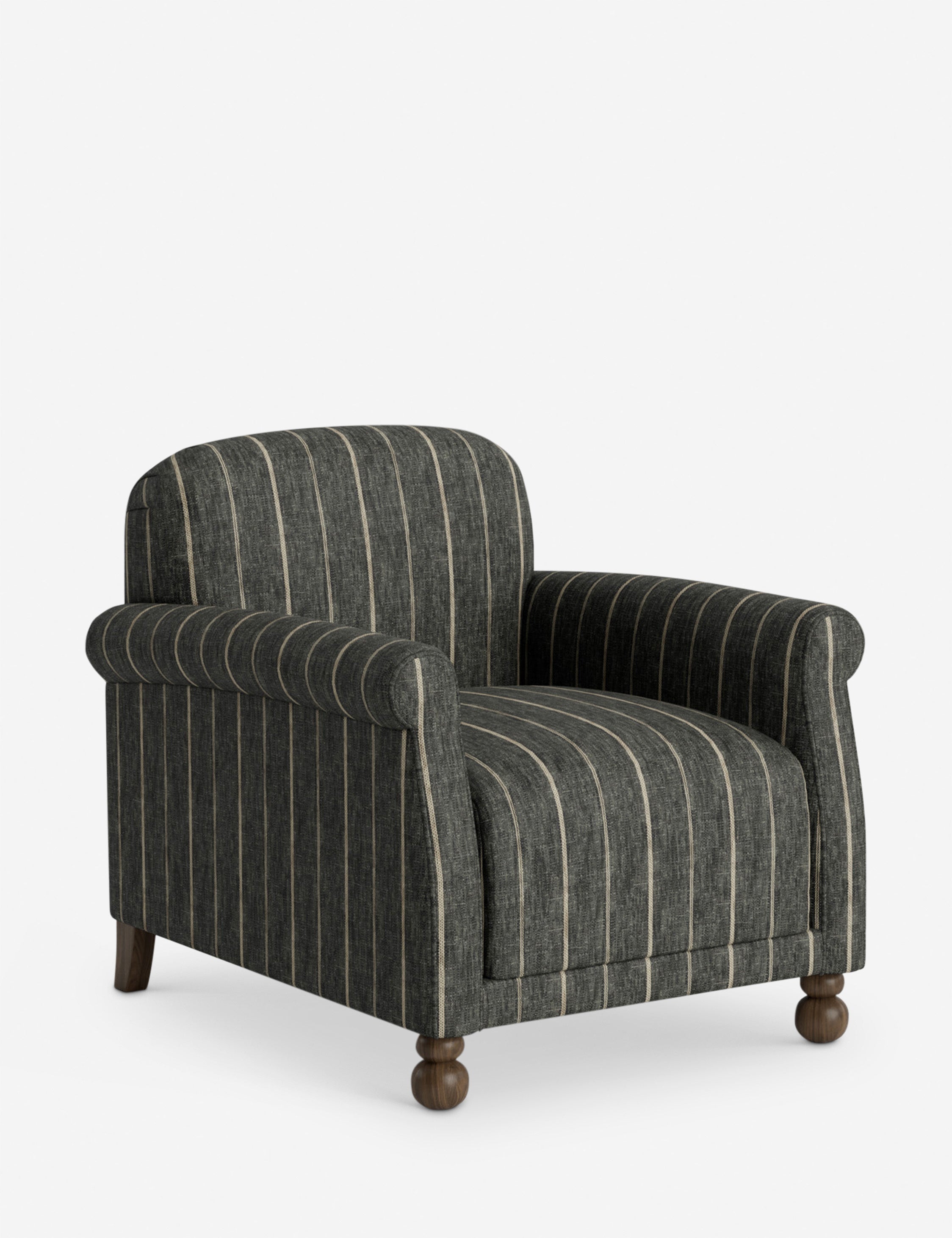 Lulu and Georgia Paley Accent Chair by Heidi Caillier - view 167